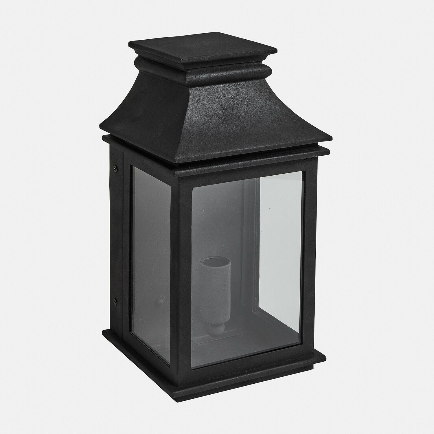 Lampada da parete per esterni Zélivarne