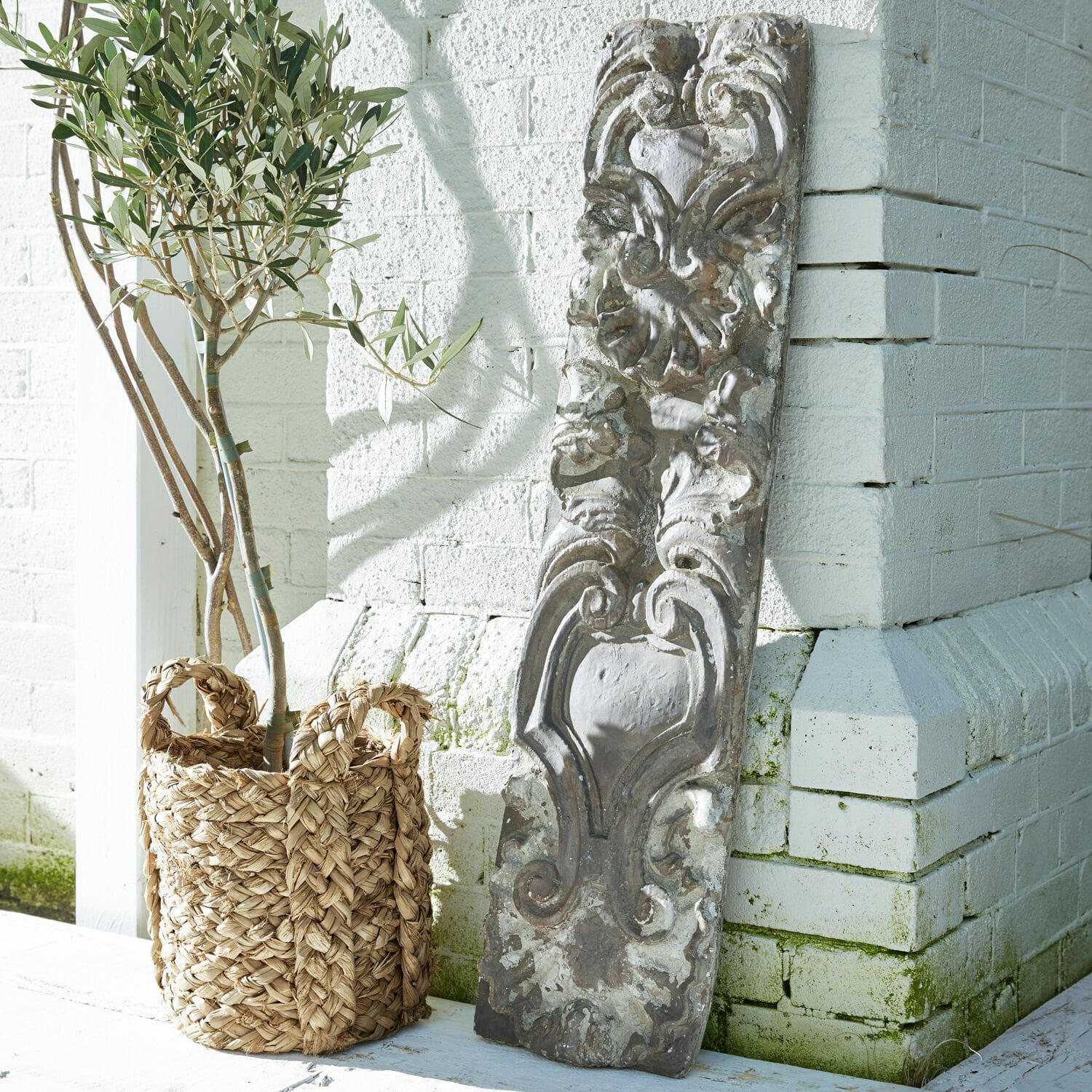 Pannello decorativo Bernadette