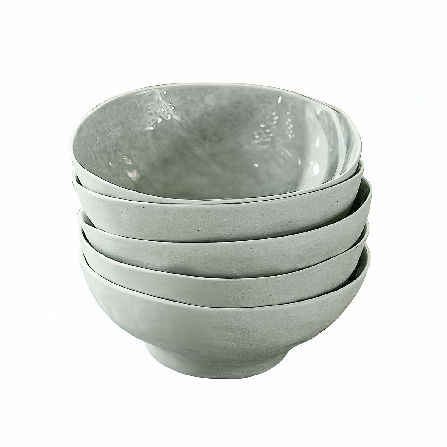 Set di 6 ciotole Braganza