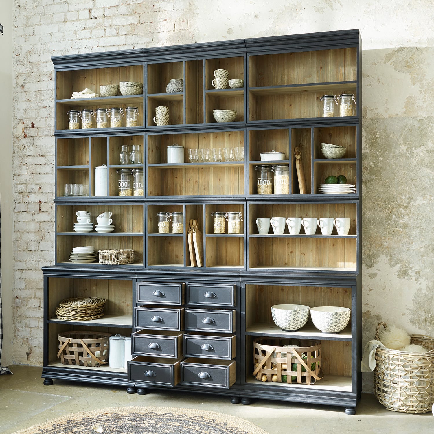 Credenza Shrewsbury