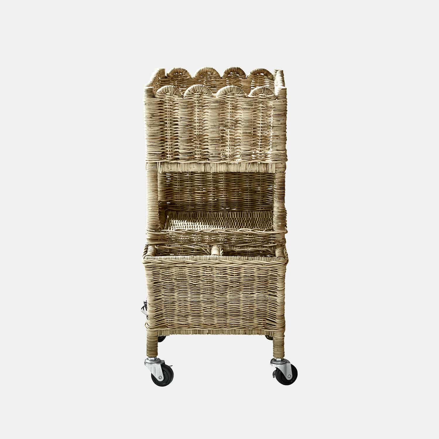 Carrello creativo Sannilo