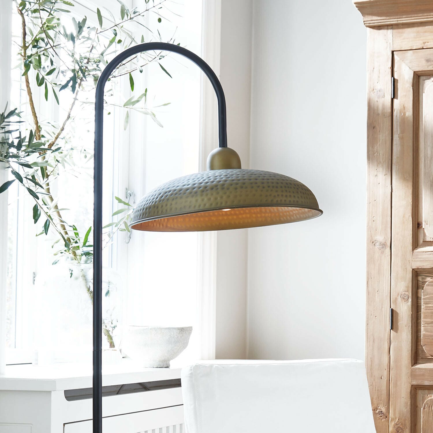 Lampada a stelo Moorford