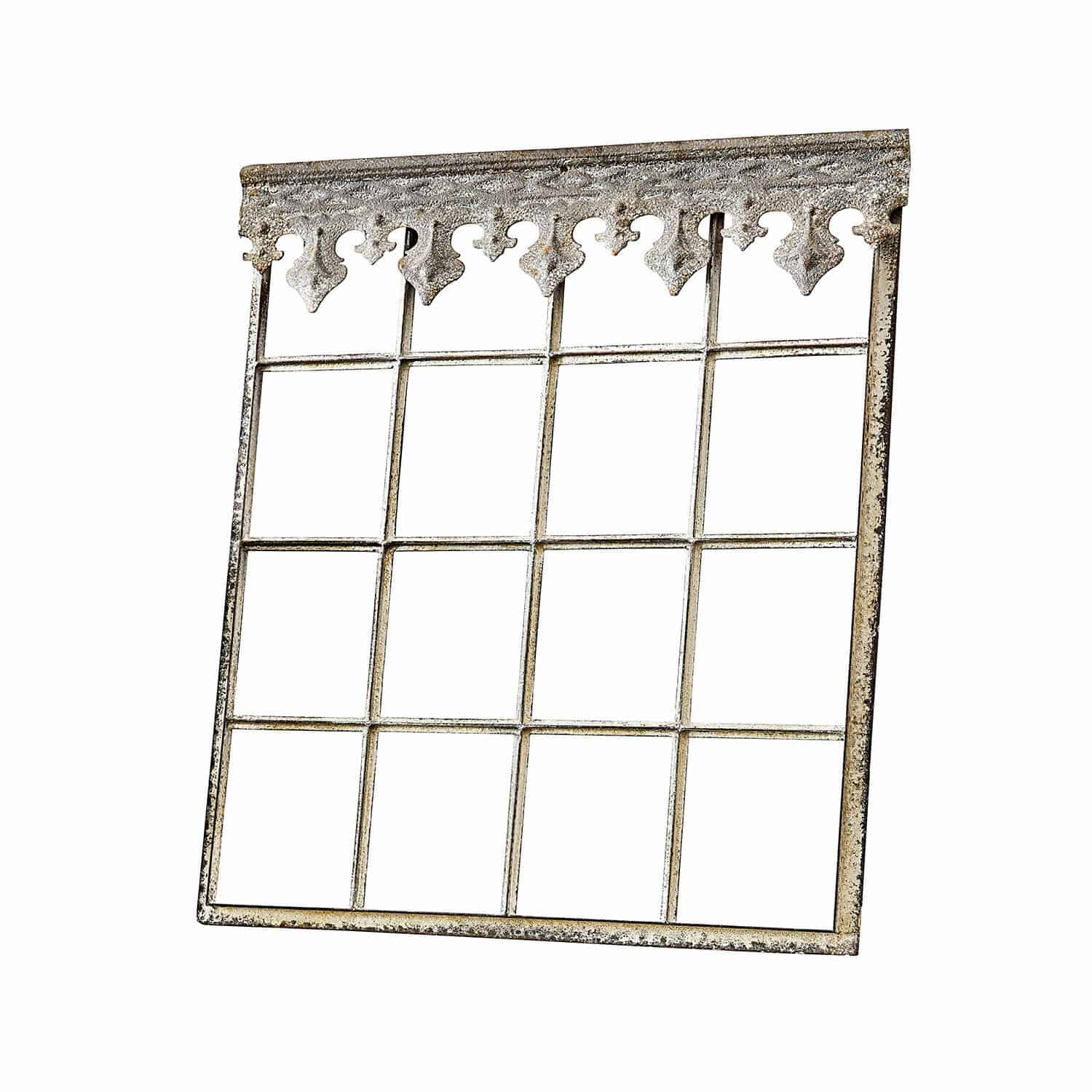 Finestra decorativa Glora