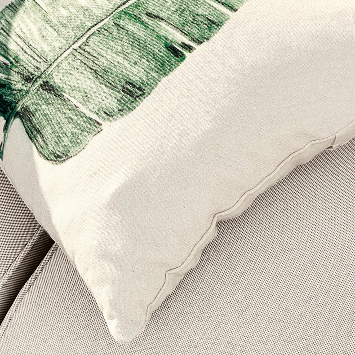 Set di 4 copricuscini Marly
