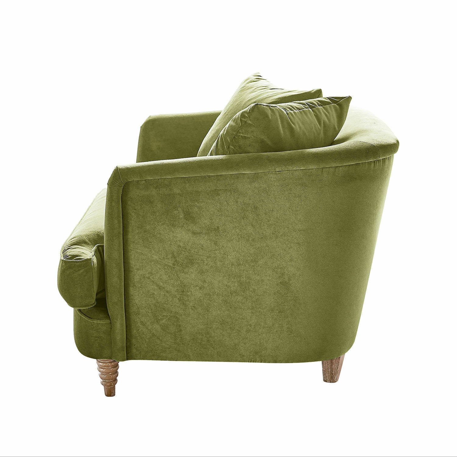 Poltrona Etueffont