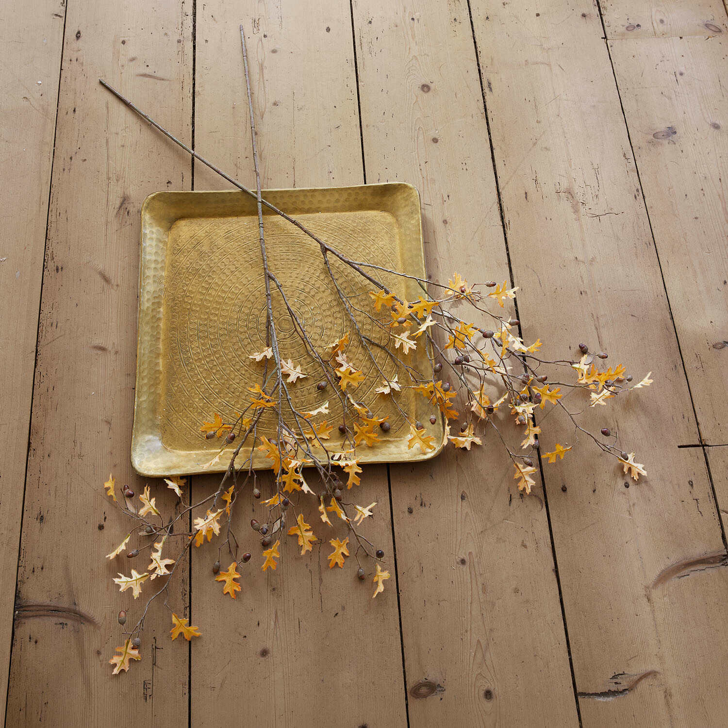 Set di 2 rami decorativi Sagges