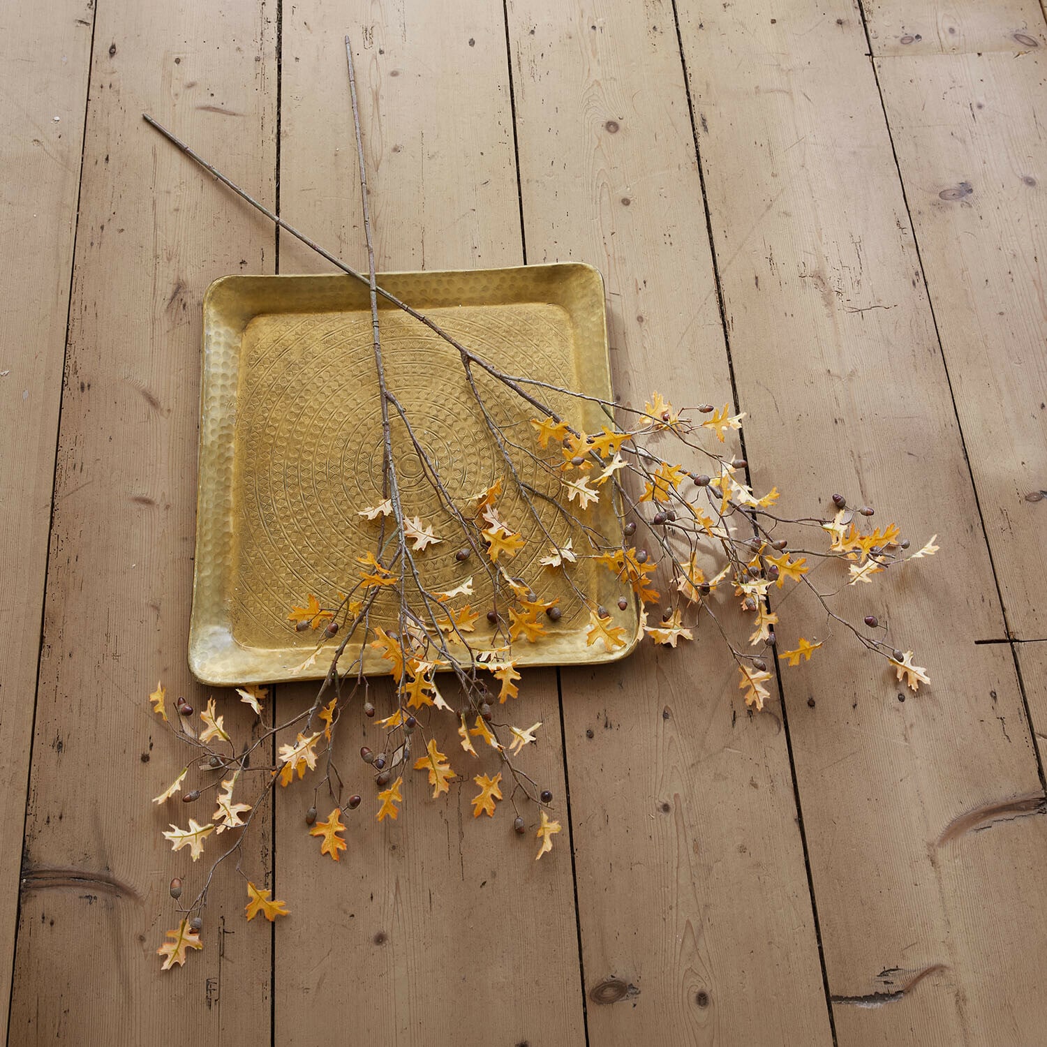 Set di 2 rami decorativi Sagges