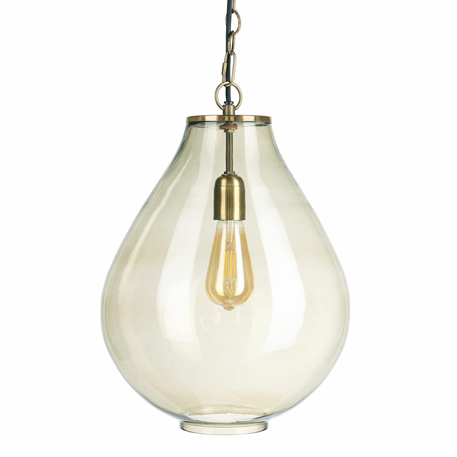 Lampada a sospensione Deloire