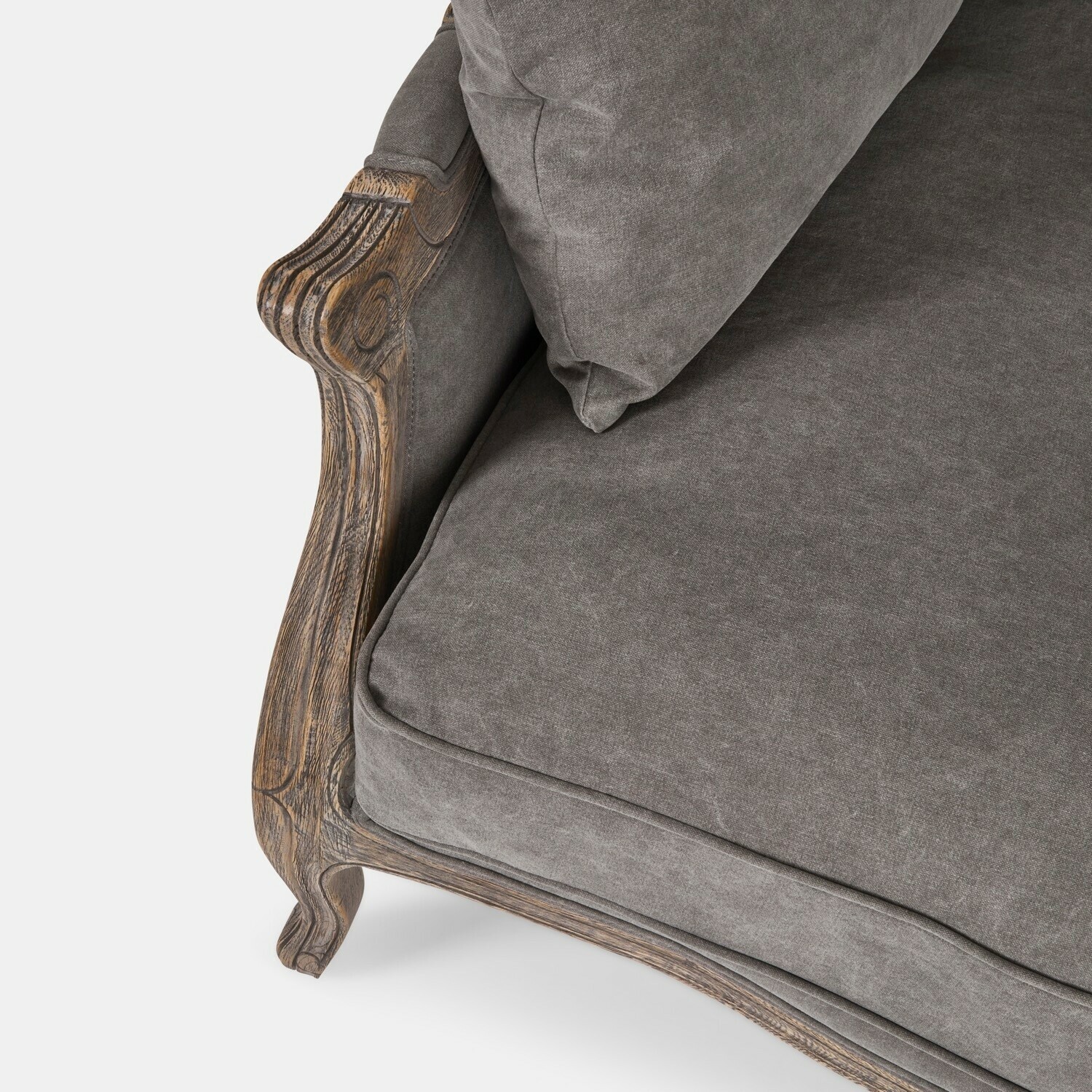 Poltrona lounge Genvielle