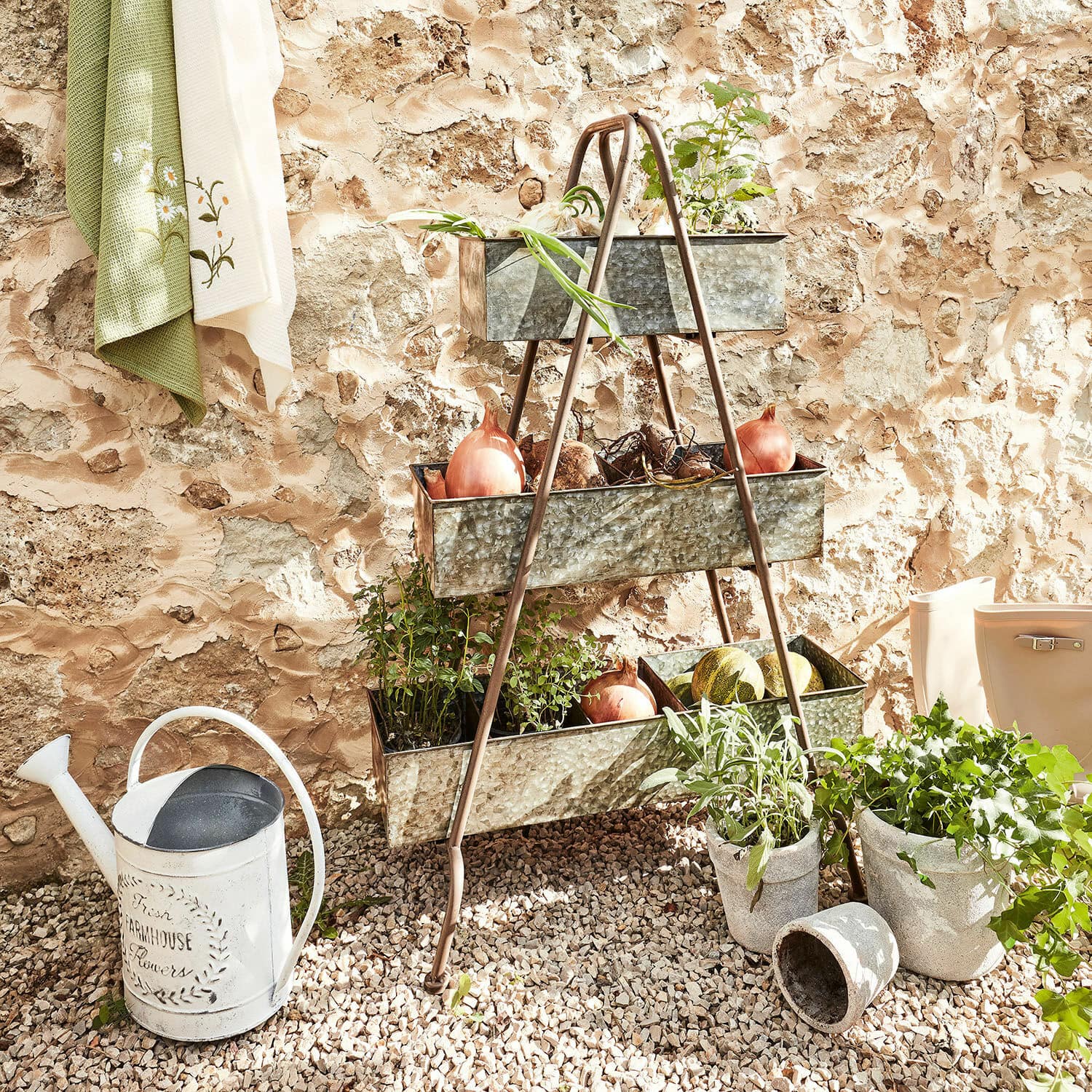 Annaffiatoio Farmhouse