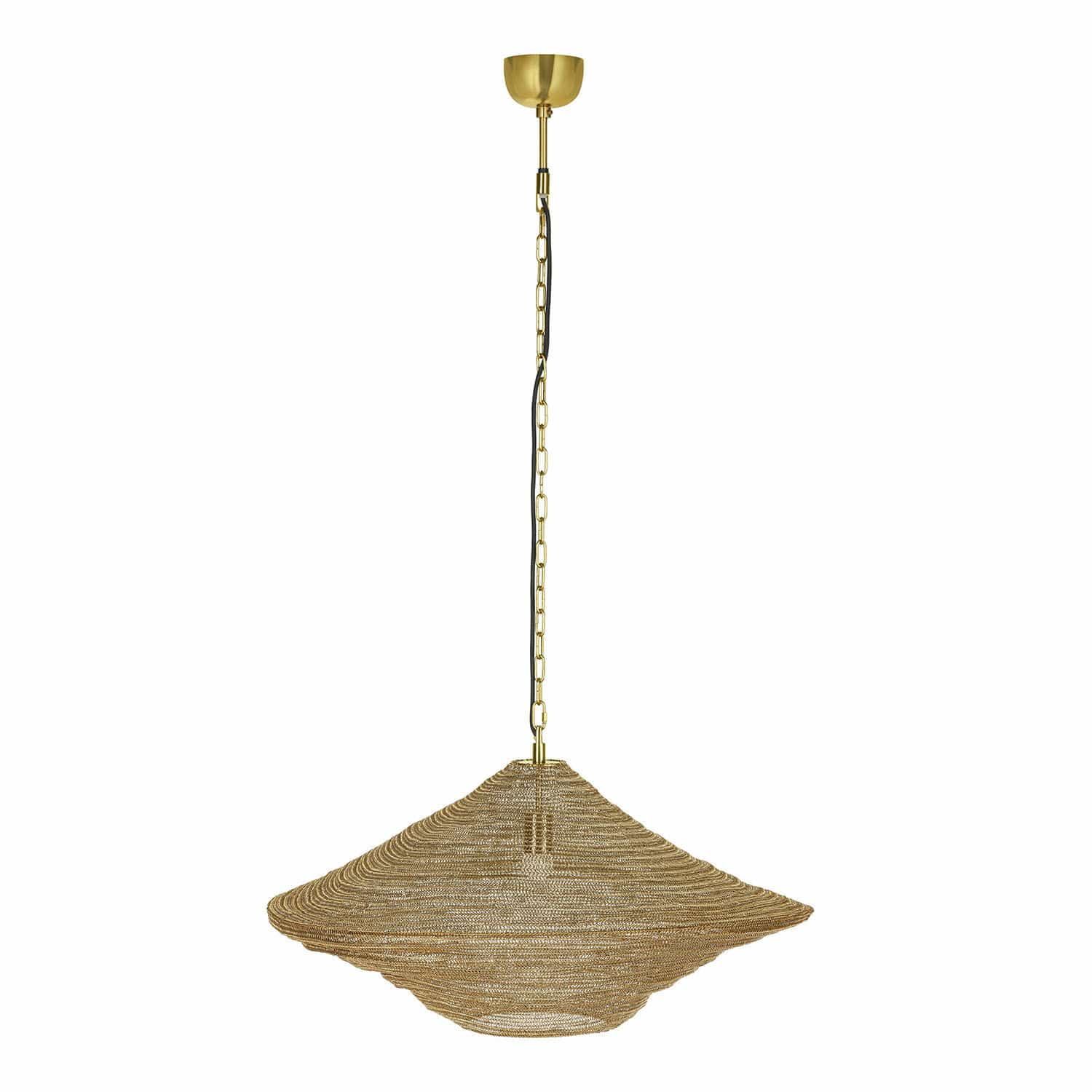 Lampada a sospensione Ferncroft