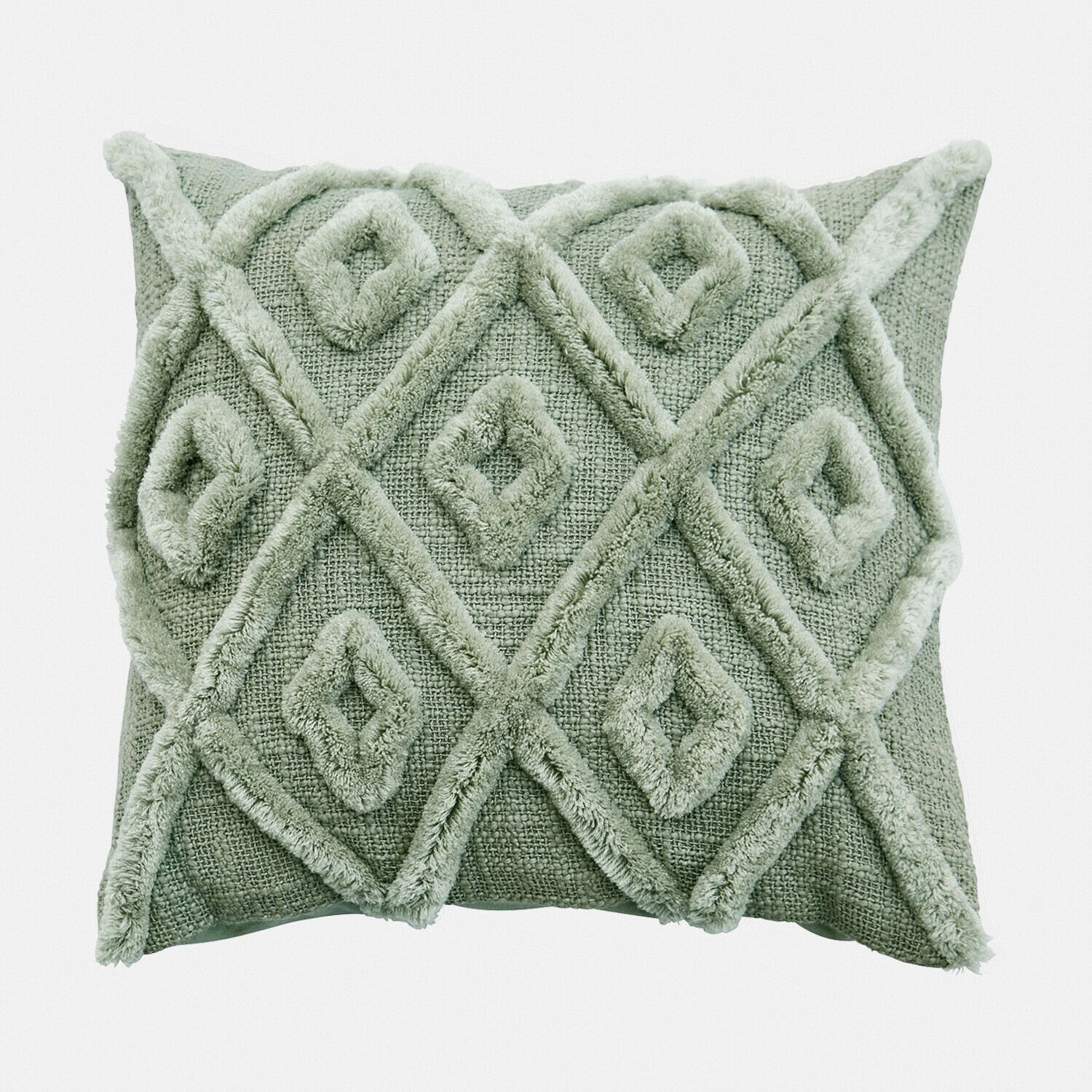 Coppia di copricuscini Élouvan
