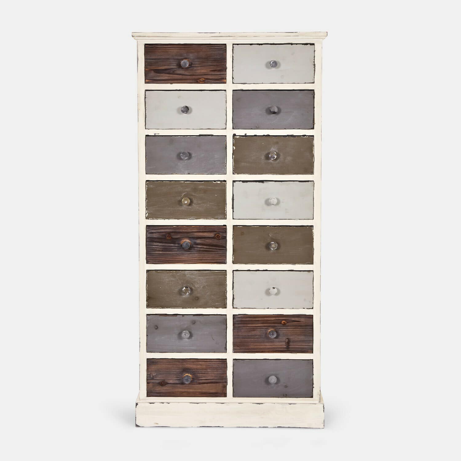 Cassettiera 