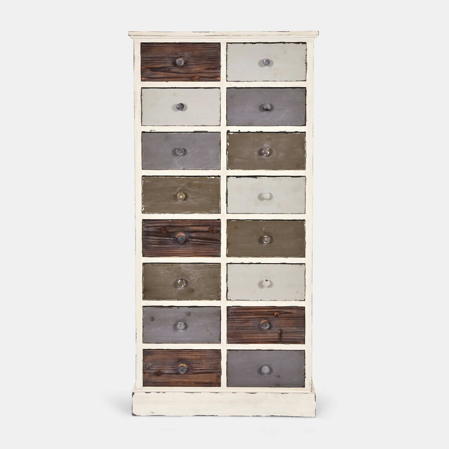 Cassettiera Wyndham
