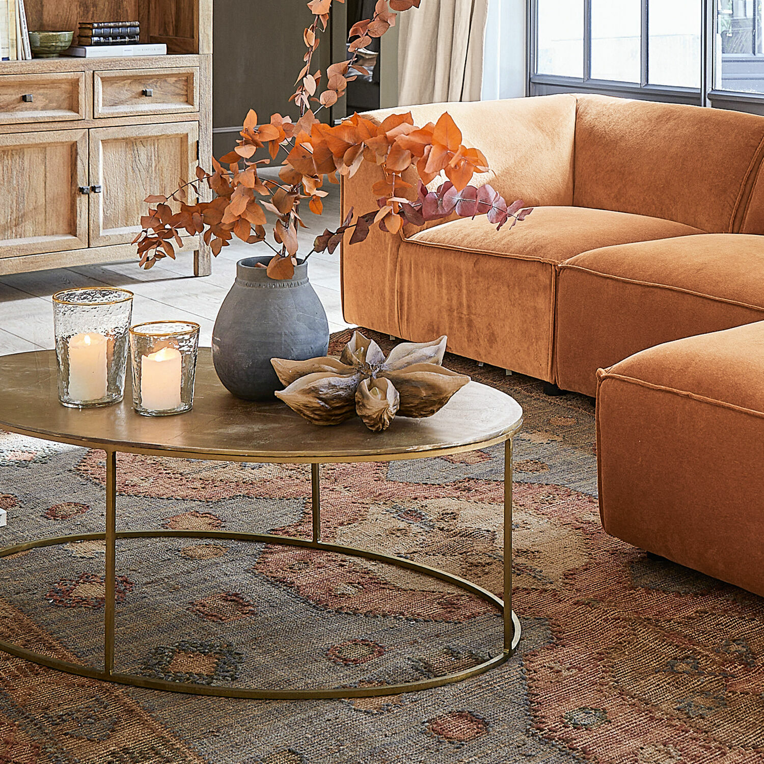Oggetto decorativo Wedekir