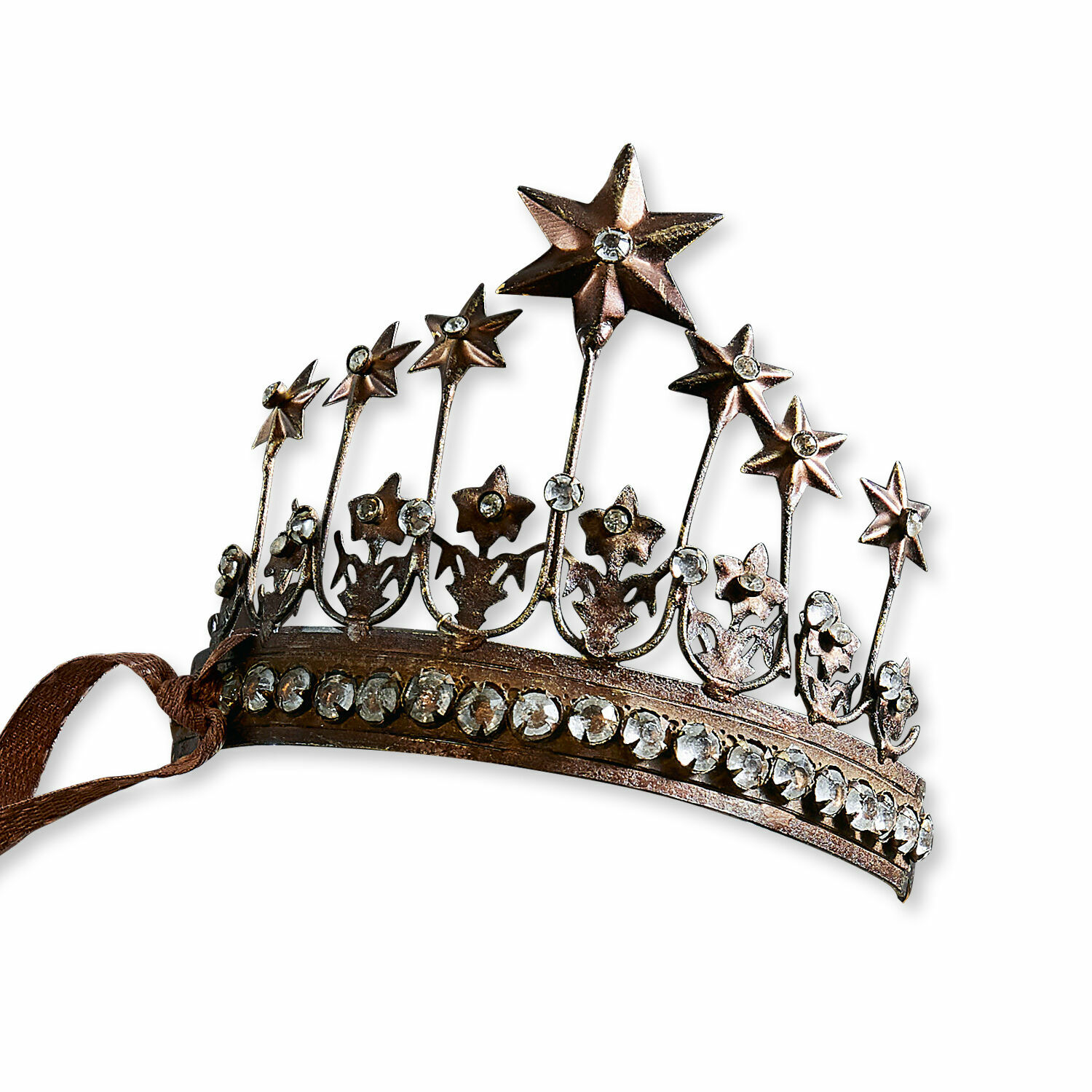 Diadema decorativo Kingstown