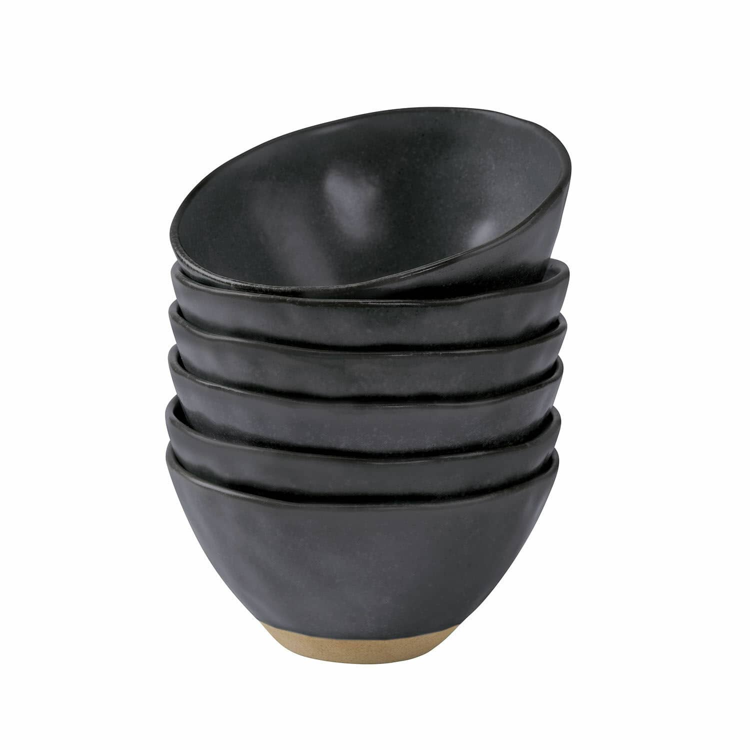 Set di 6 scodelle Biarré