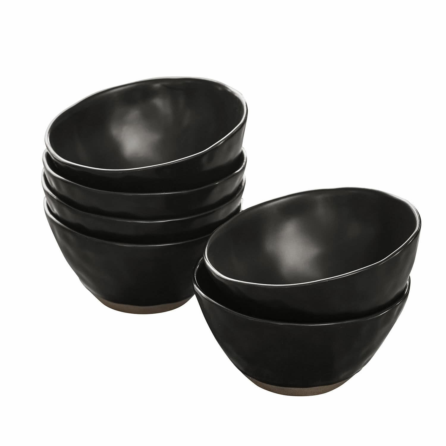 Set di 6 scodelle Biarré