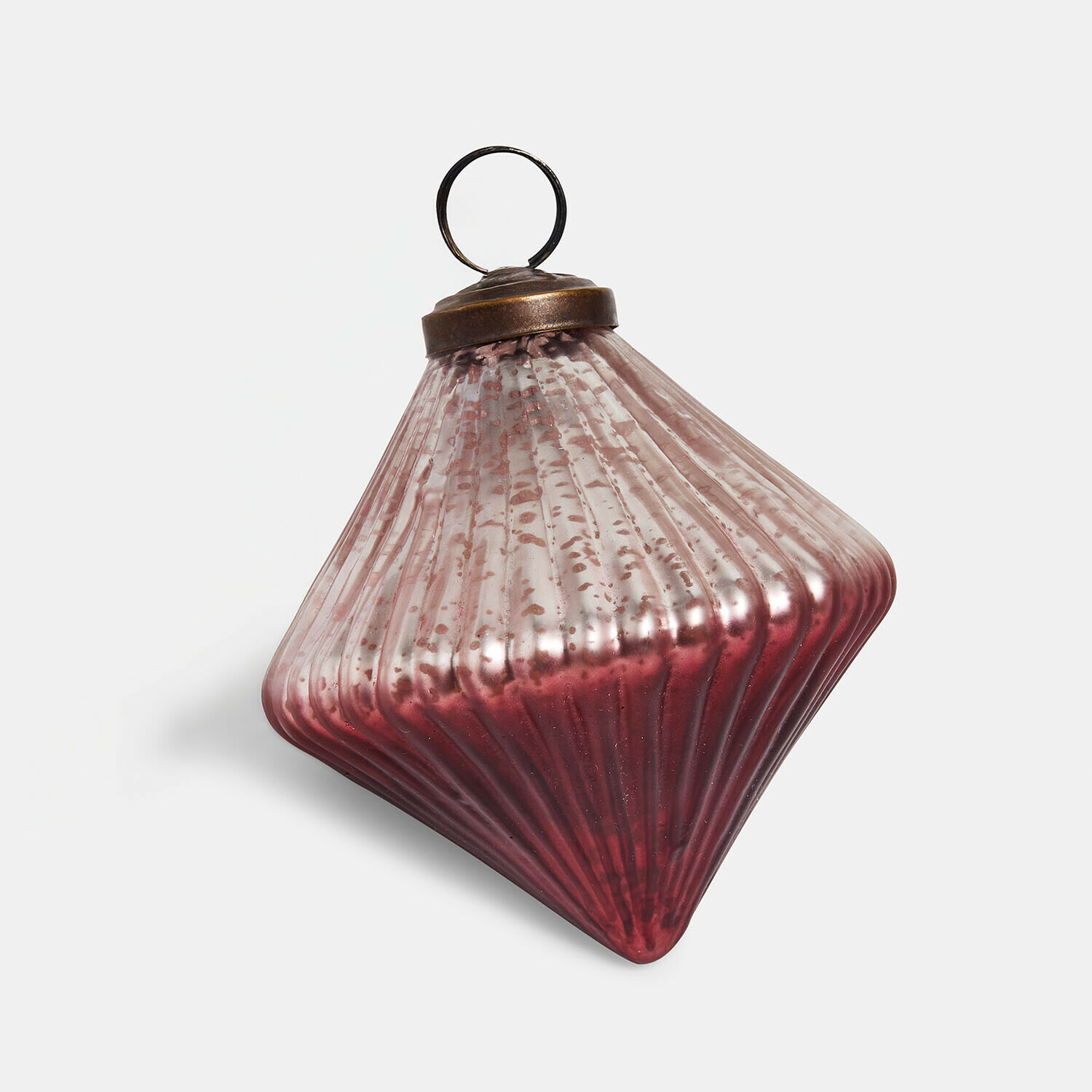 Set di 6 palline di Natale Marquee