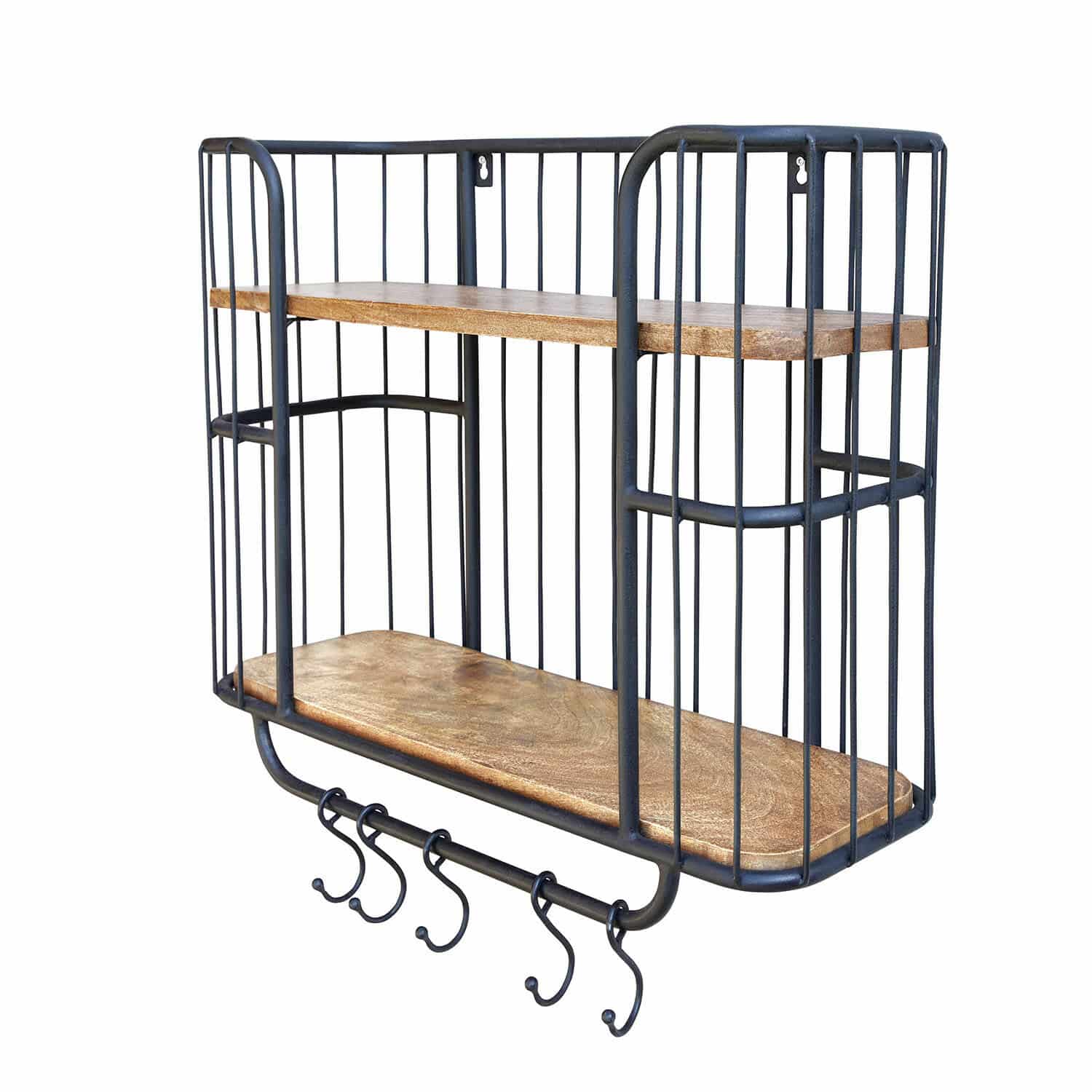 Scaffale da parete Bexilon