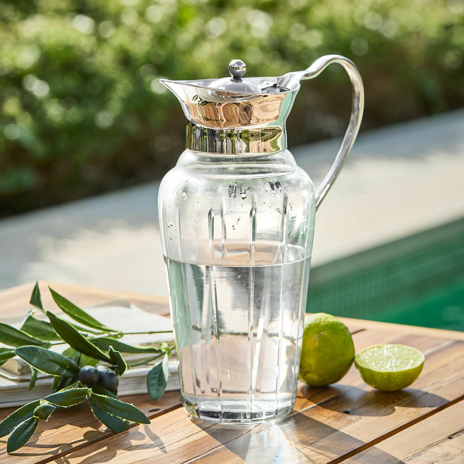 Caraffa Braux