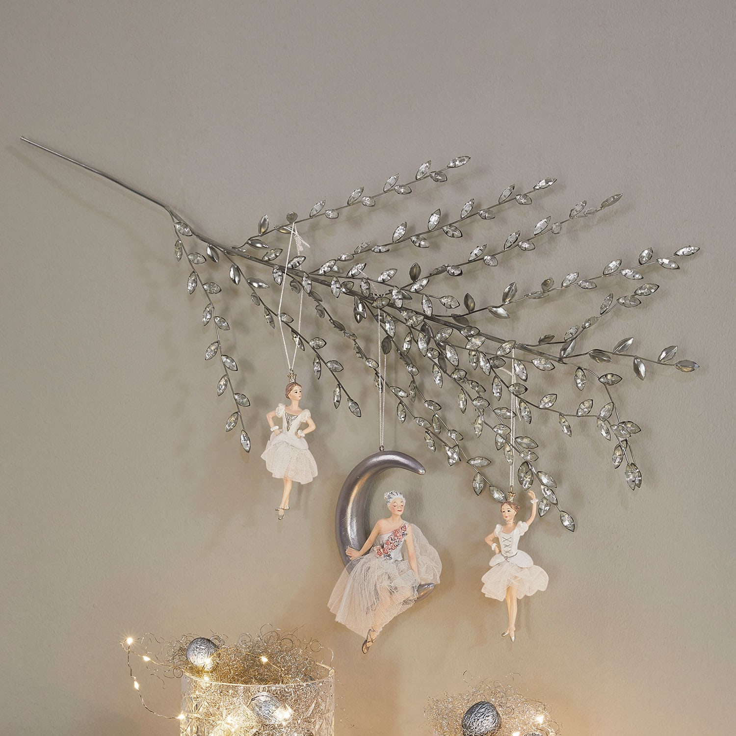 Ramo decorativo Astien