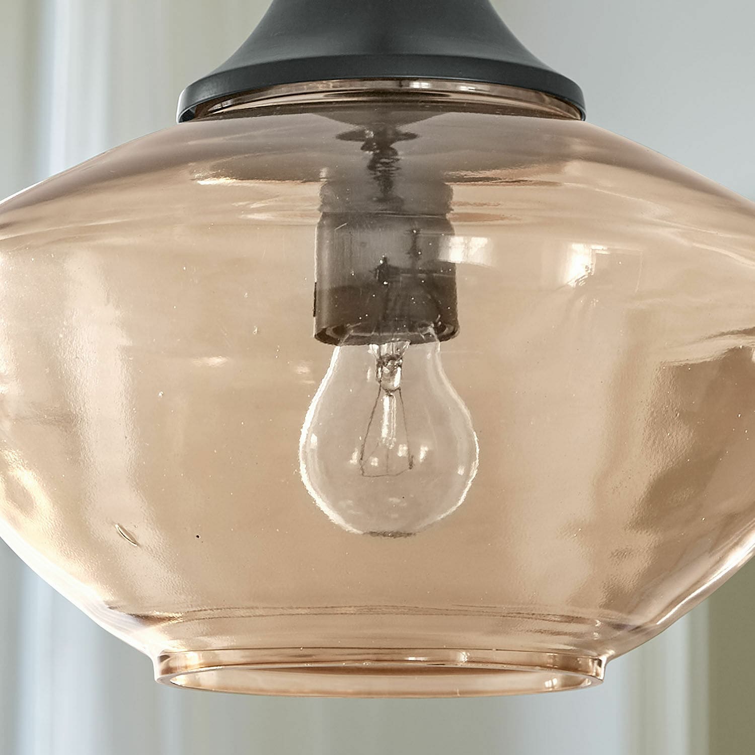 Lampada a sospensione Nerilane