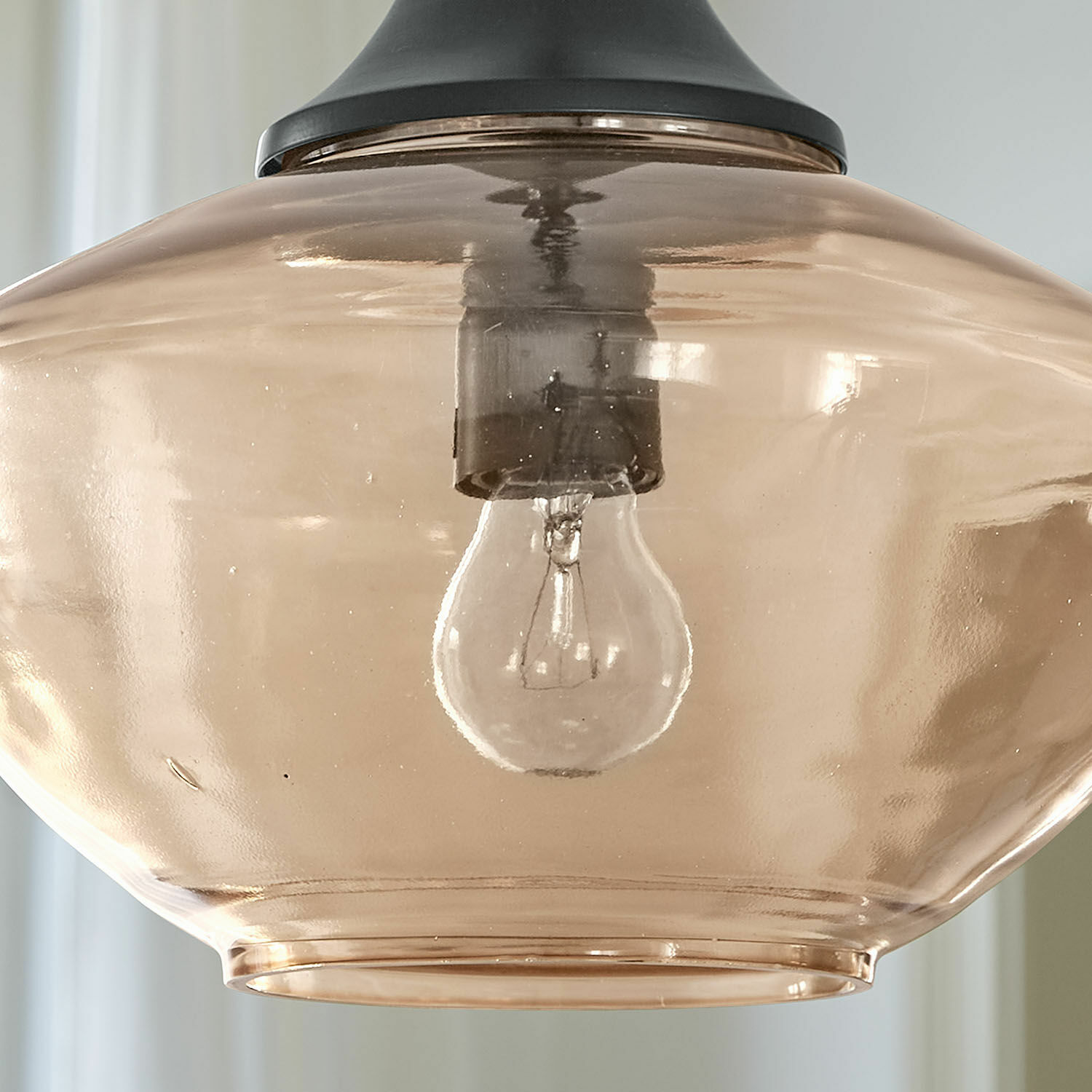 Lampada a sospensione Nerilane