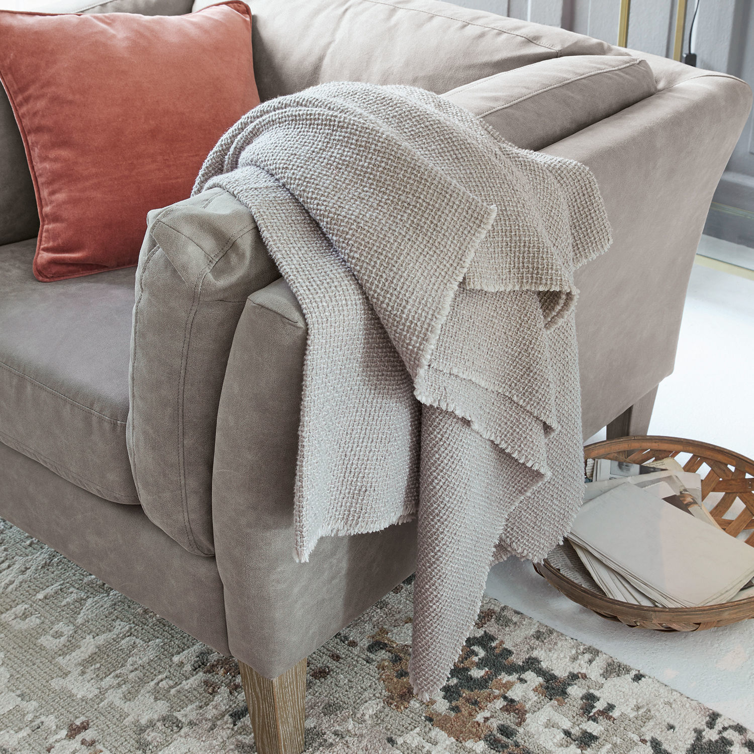 Coperta Tarmer