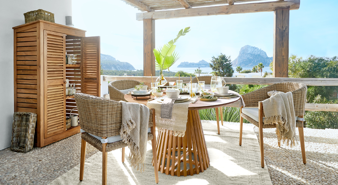 Brunch d'estate