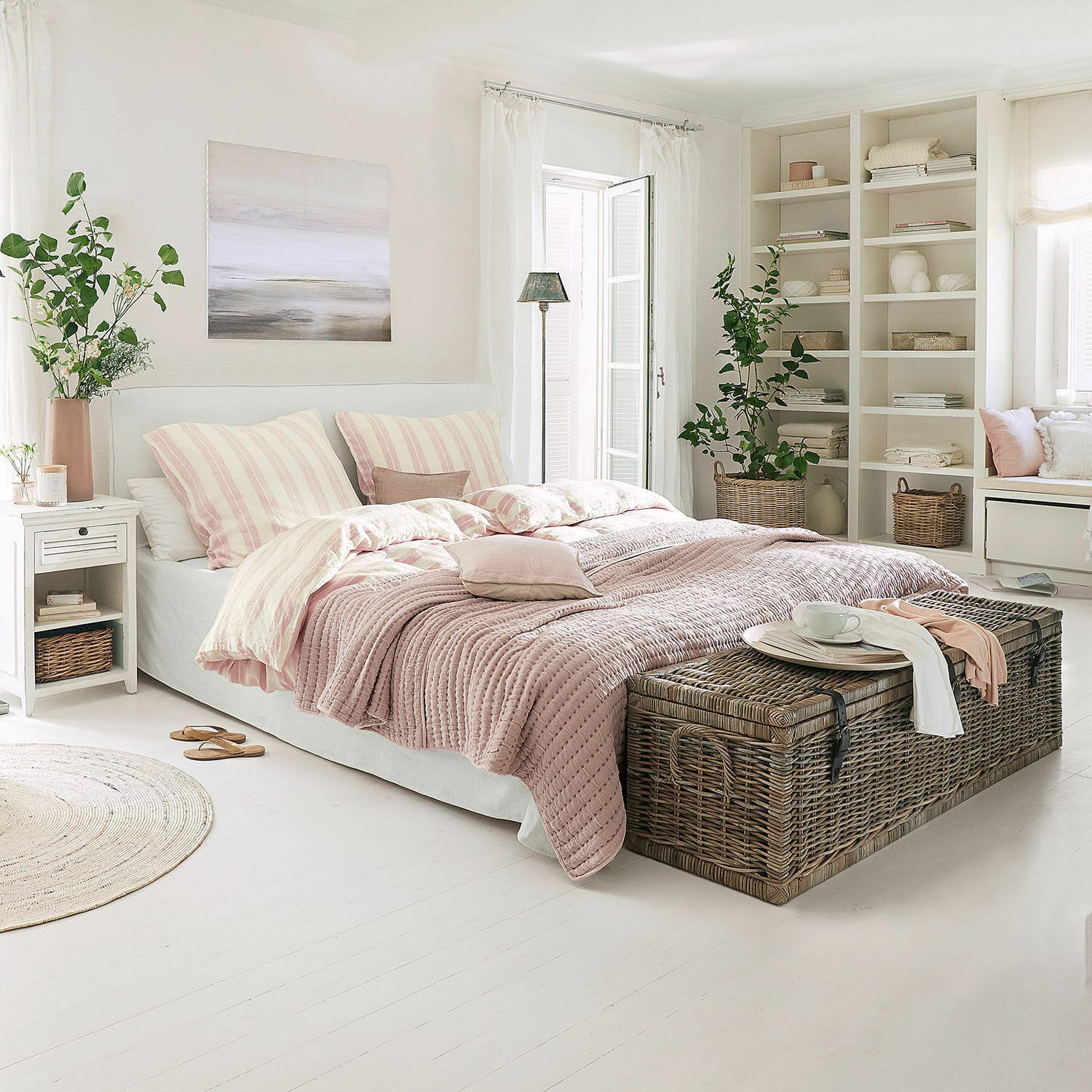 Biancheria da letto