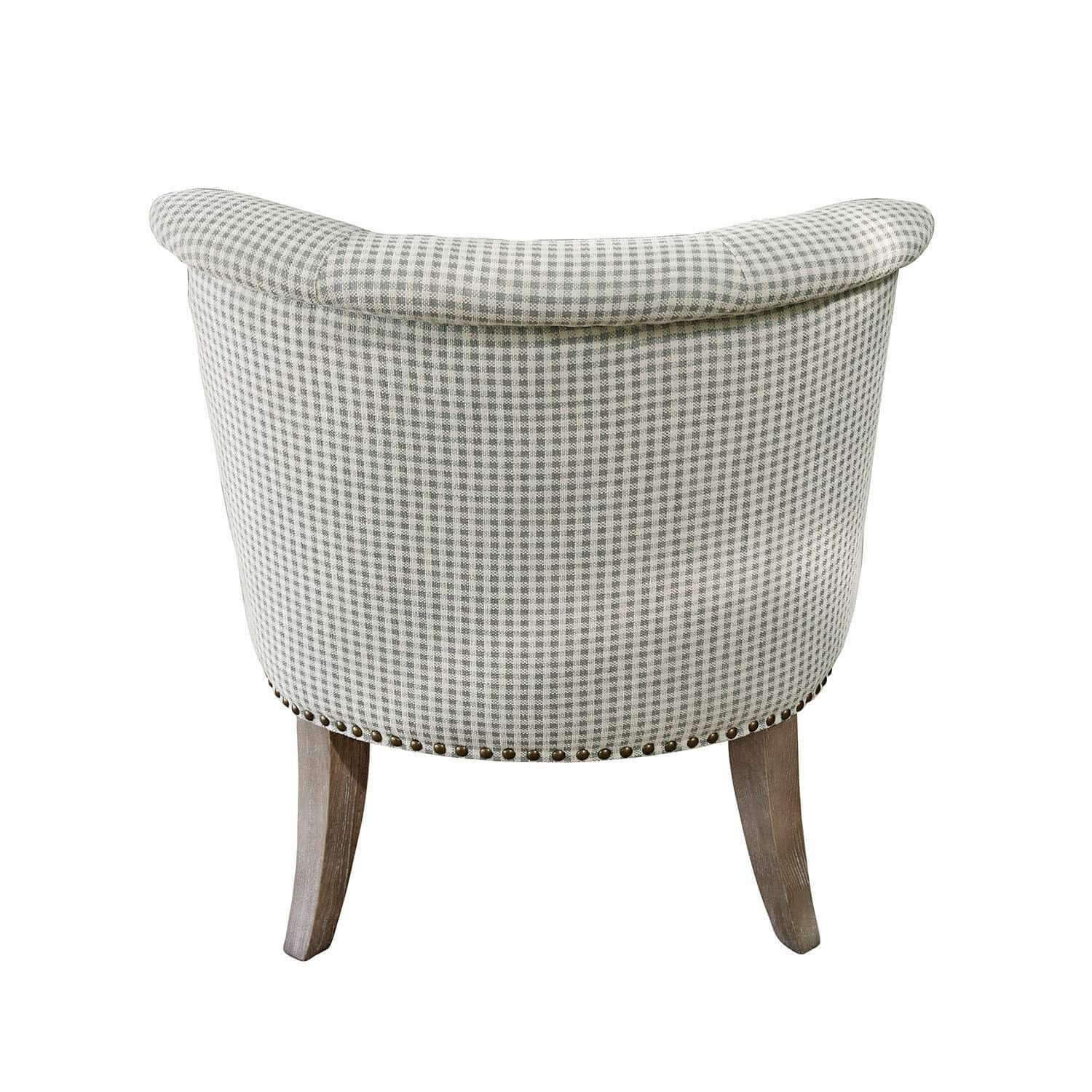 Poltrona Francet