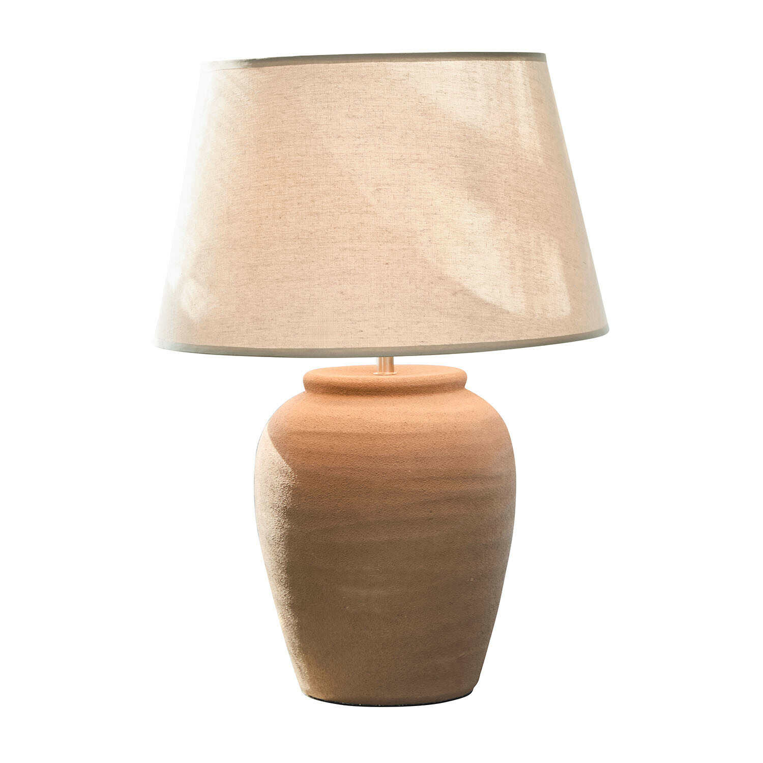 Lampada da tavolo Terralunas