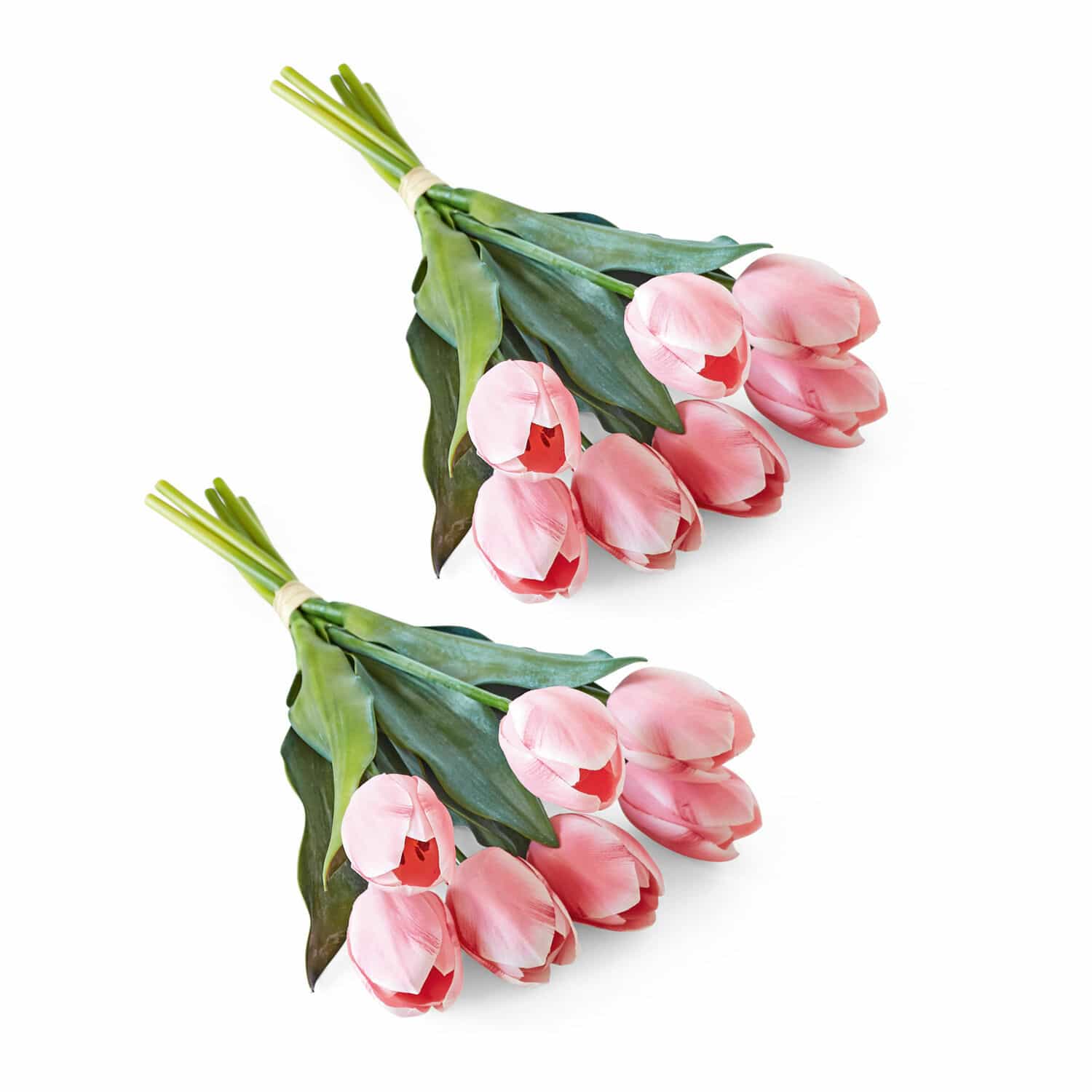 Set di 14 fiori decorativi Bertien