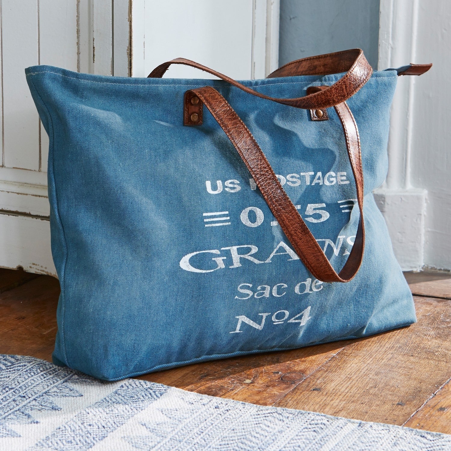 Borsa Fae