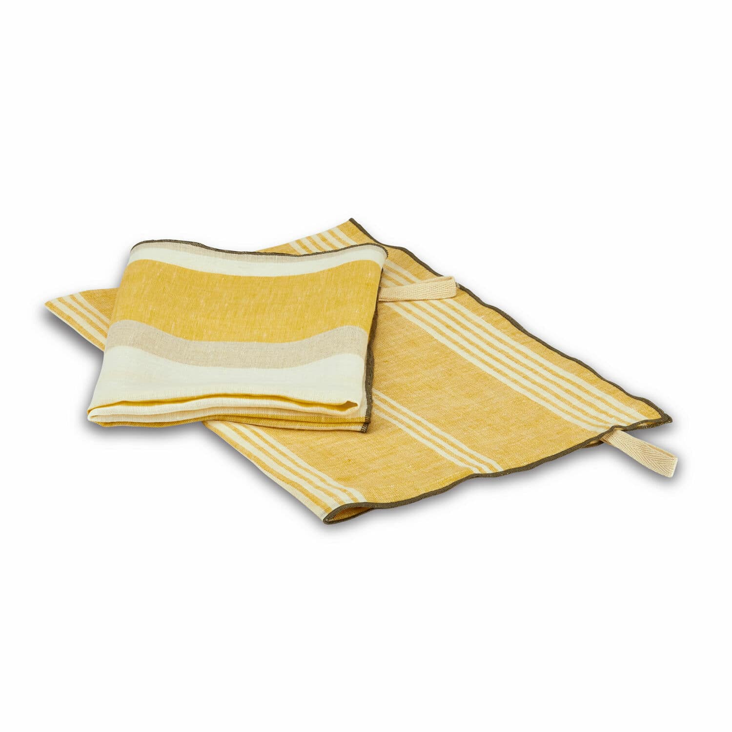 Coppia di canovacci Patin