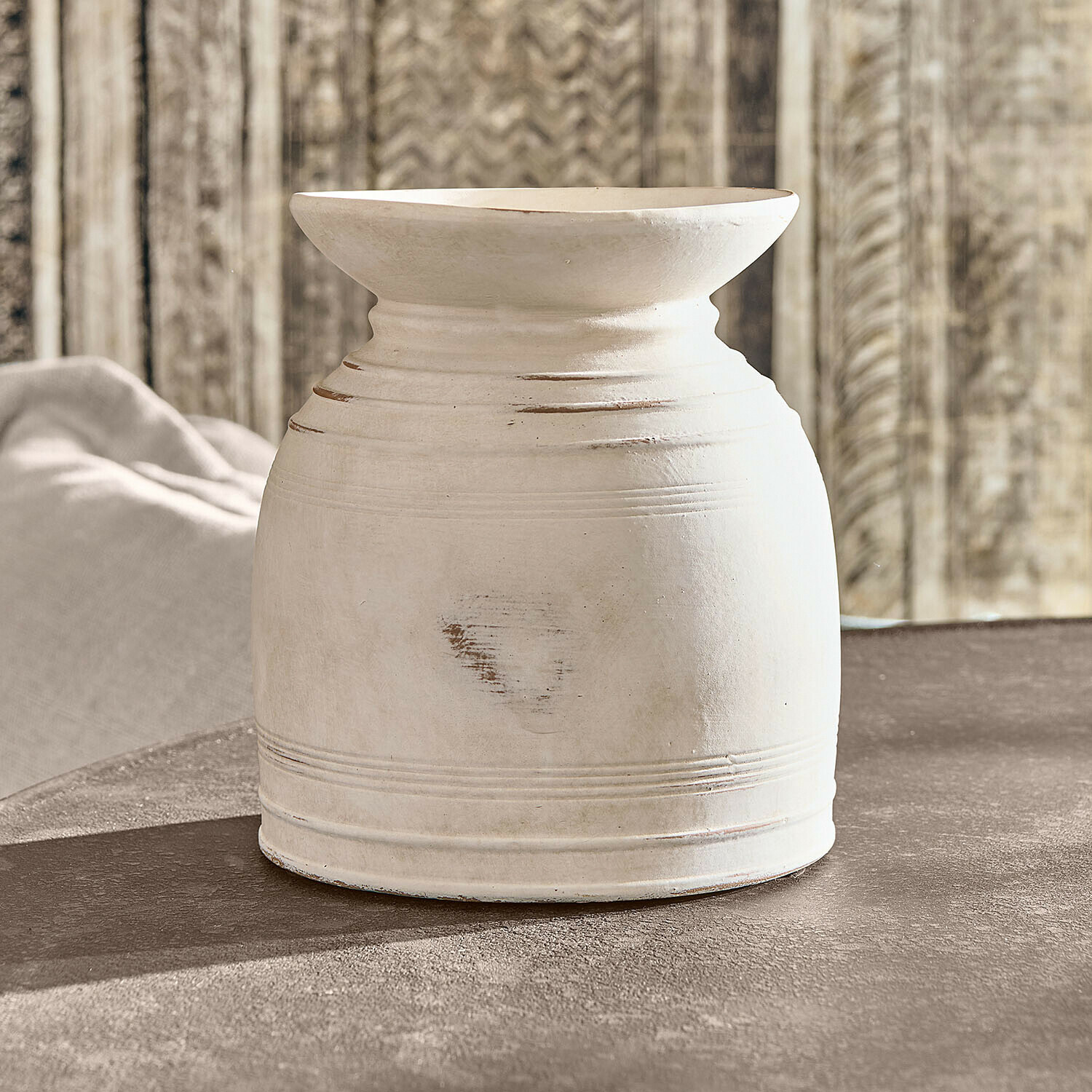 Vaso Niverana