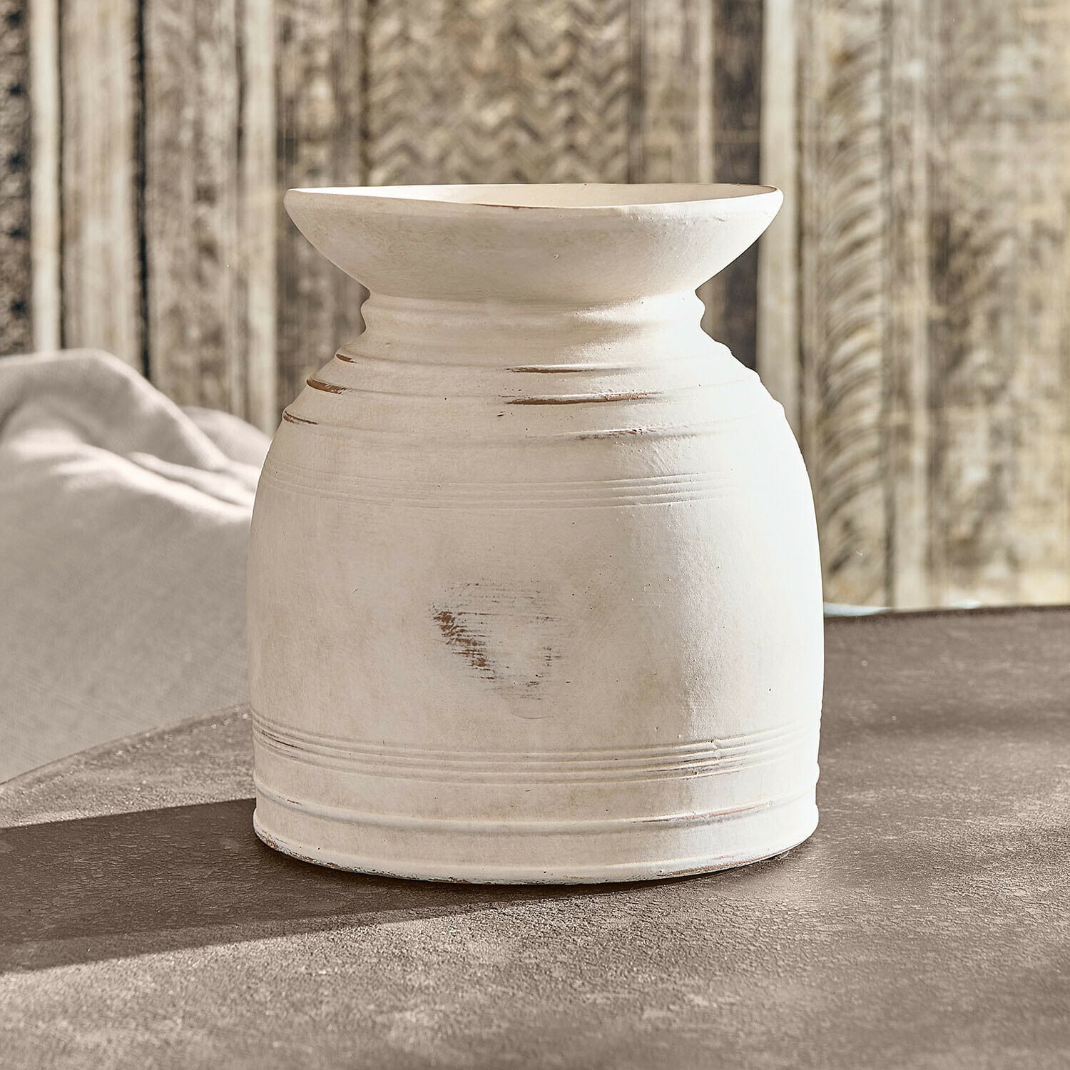 Vaso Niverana