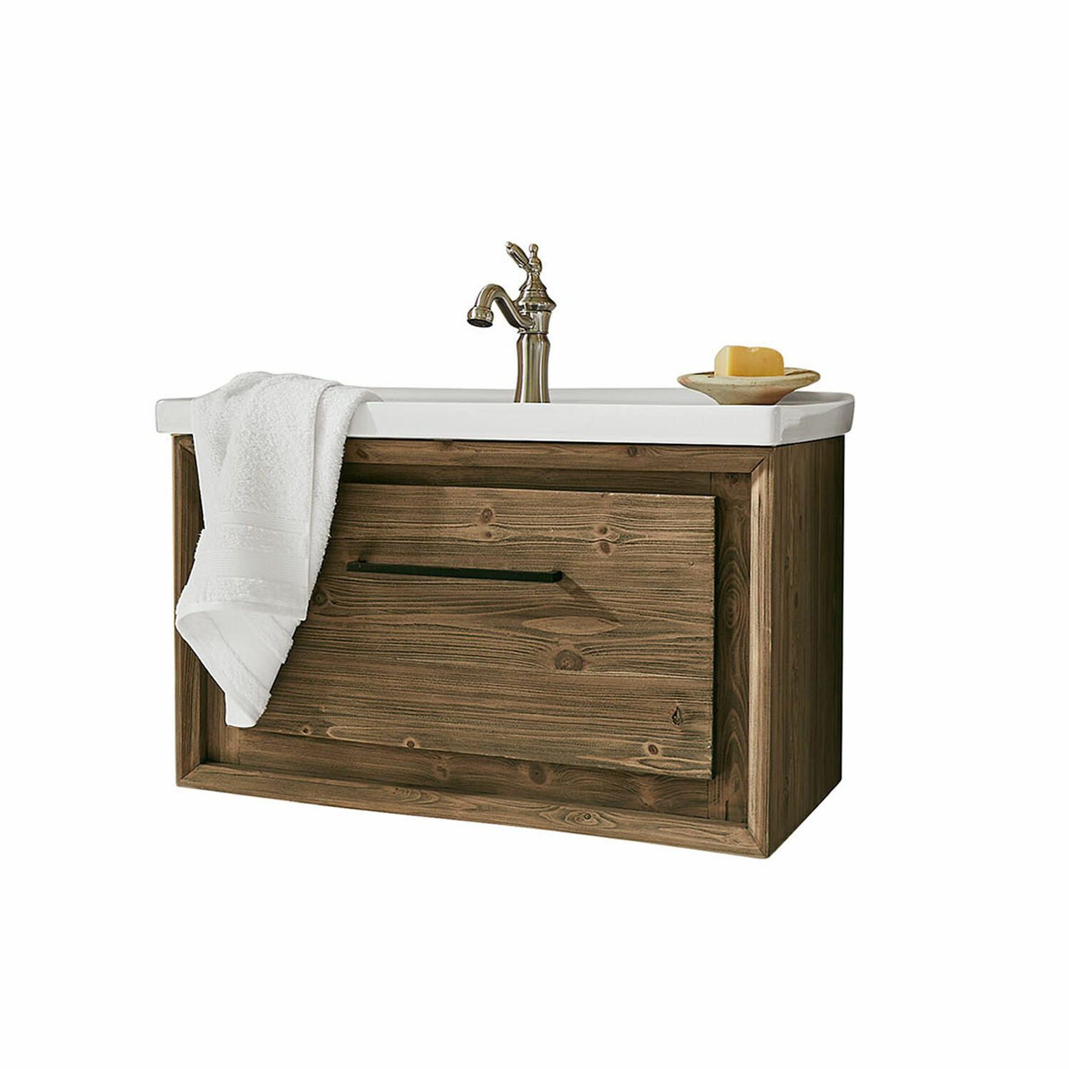 Mobile con lavabo Greenhaven