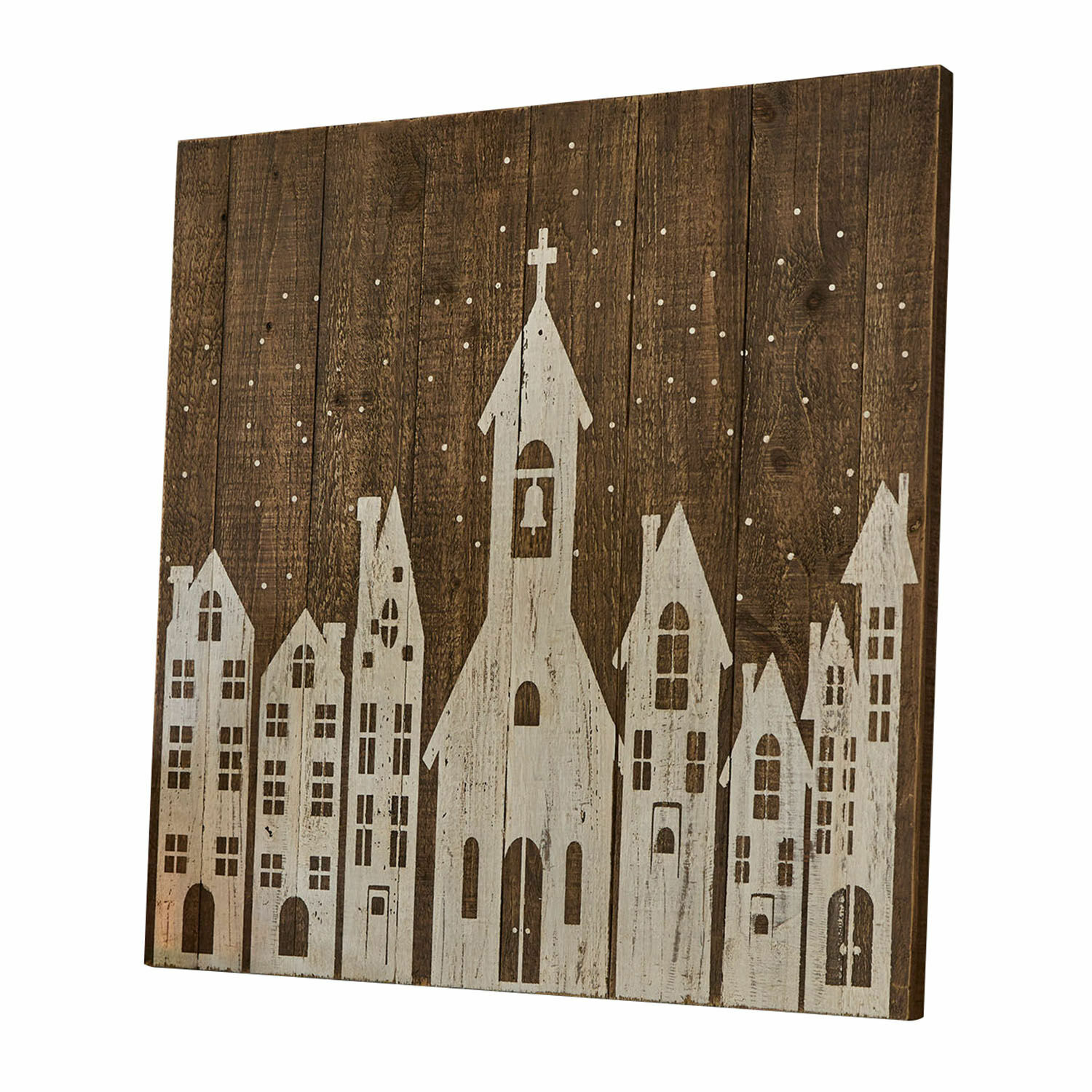 Quadretto decorativo Luce