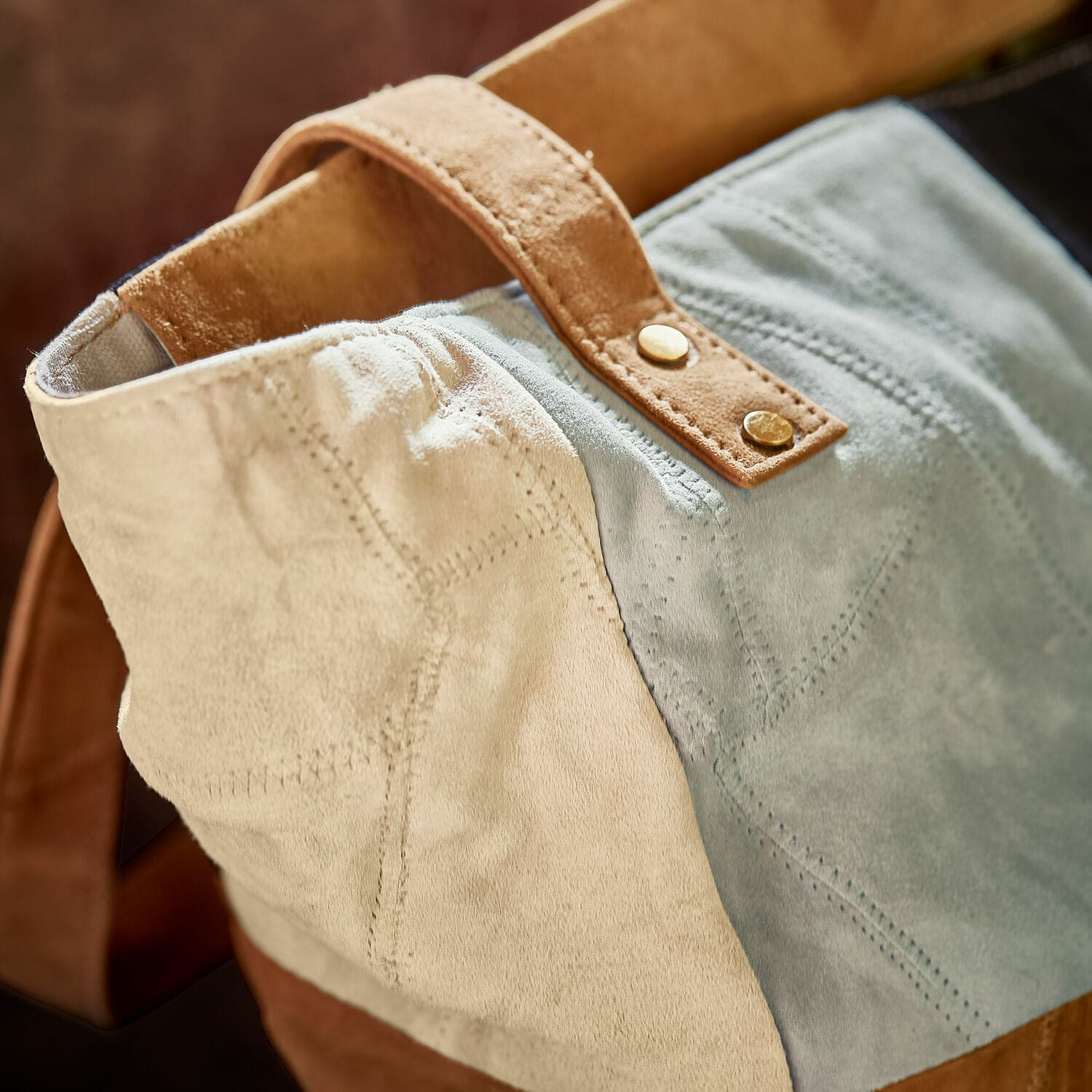Borsa Quinvelle
