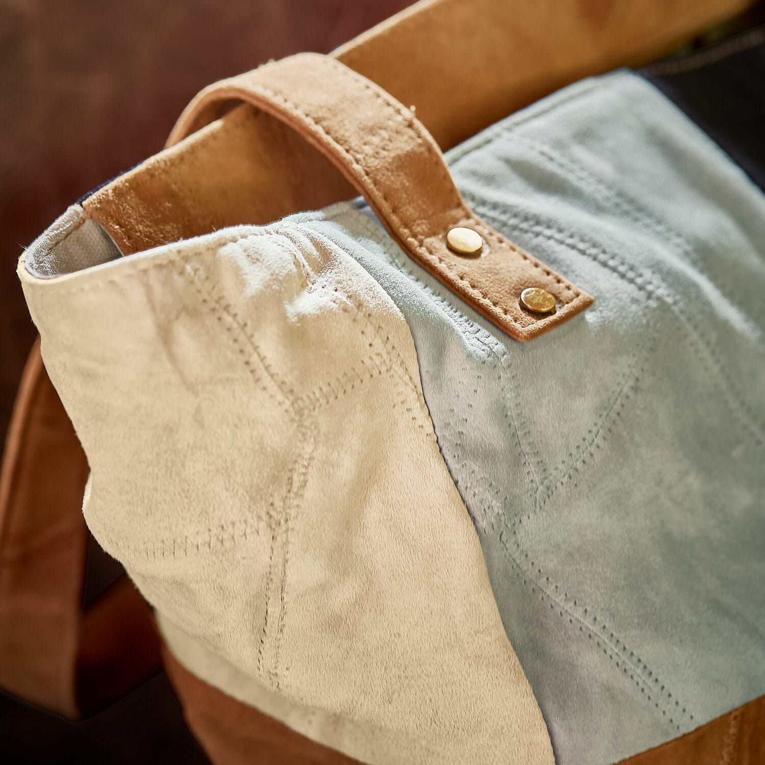Borsa Quinvelle