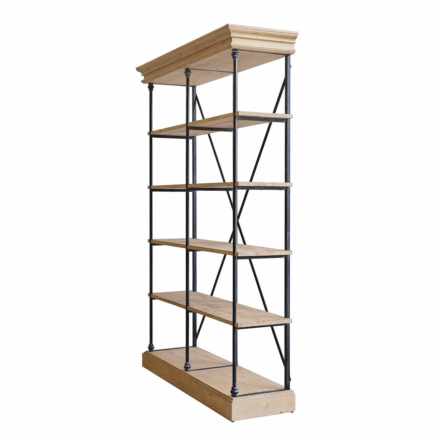 Scaffale Basseux