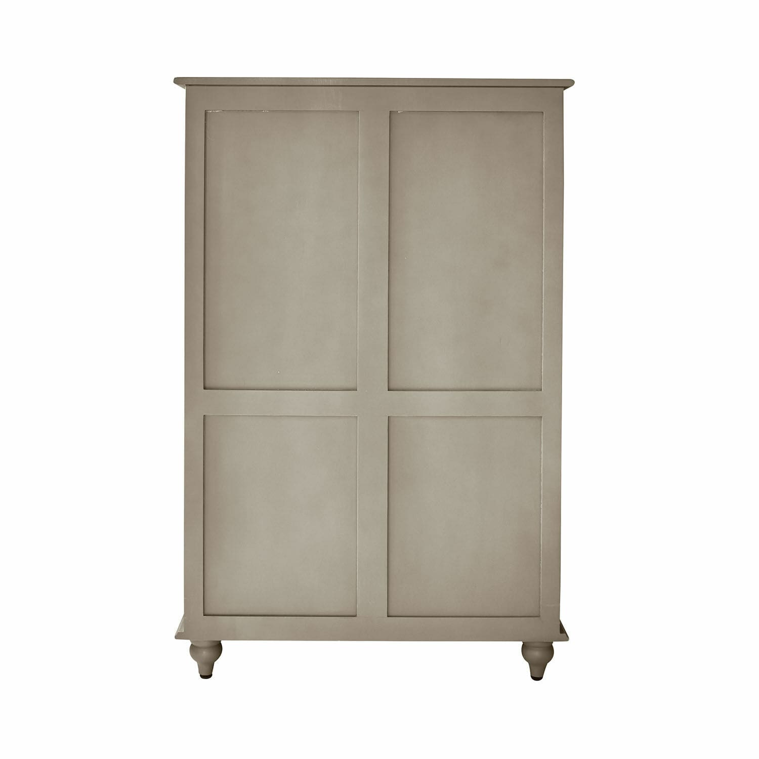 Scaffale Sorvanne