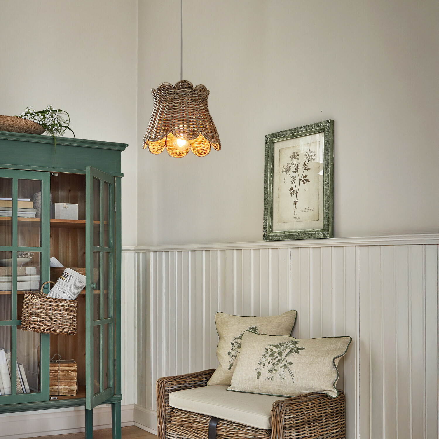 Stampa decorativa Kenwick