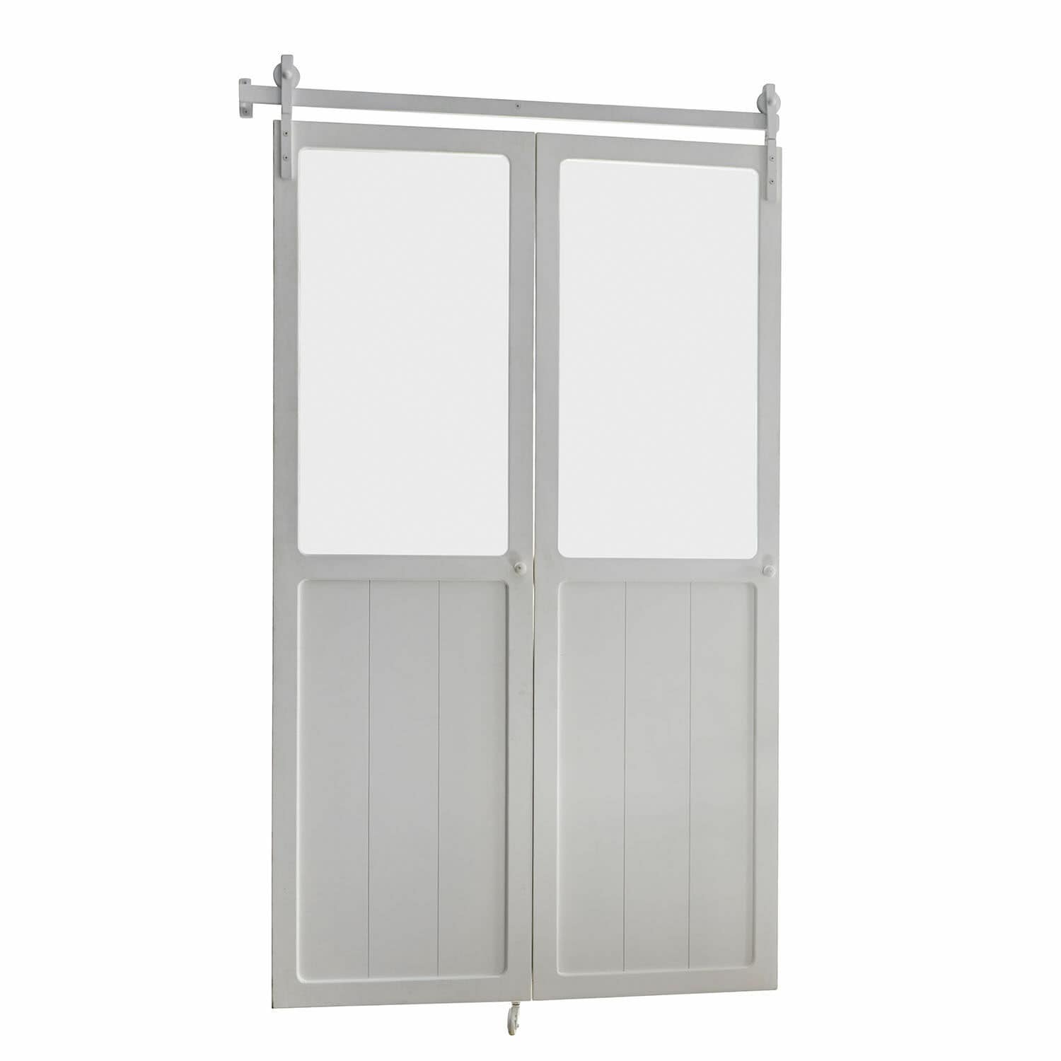 Porta pieghevole Highland