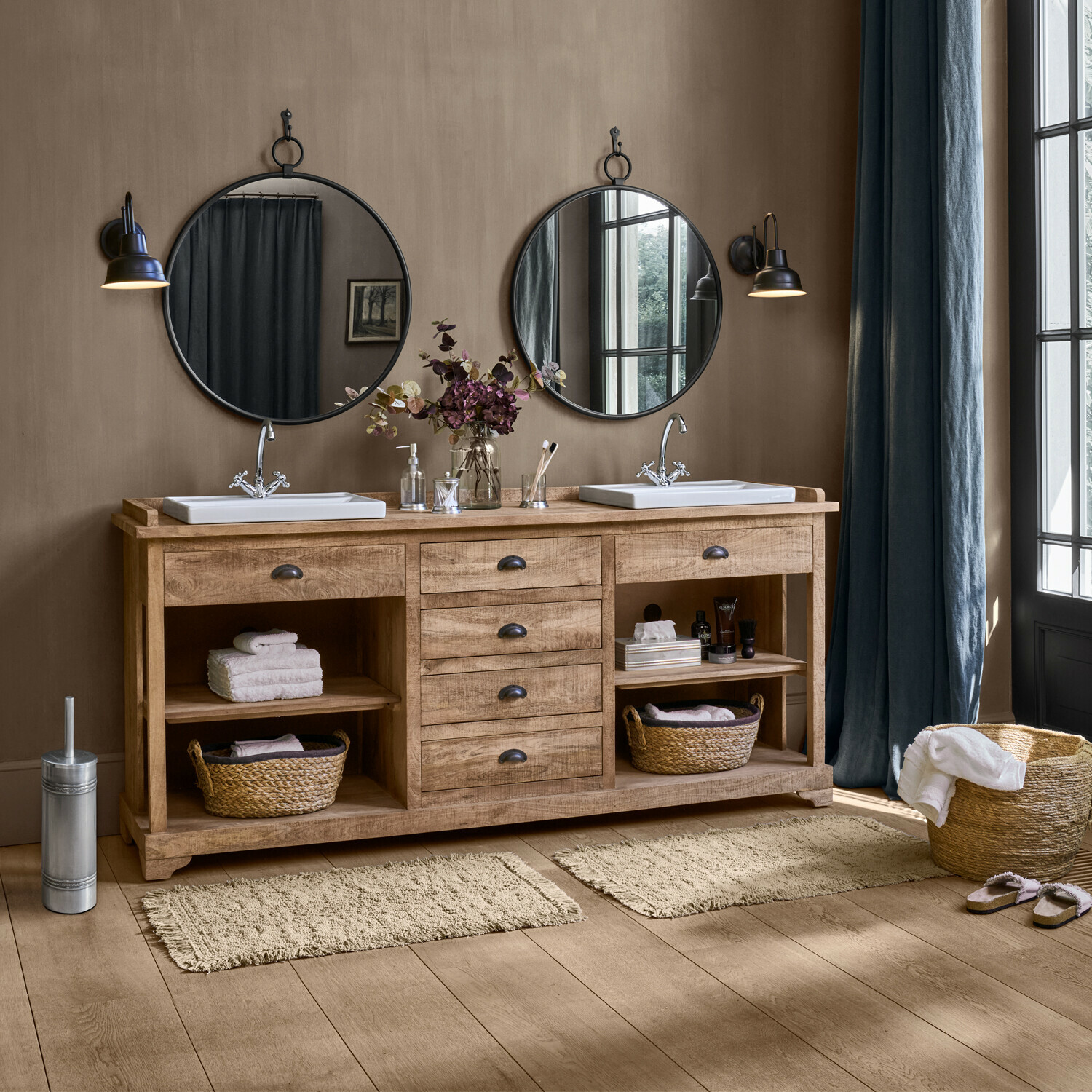 Scendibagno Nevori
