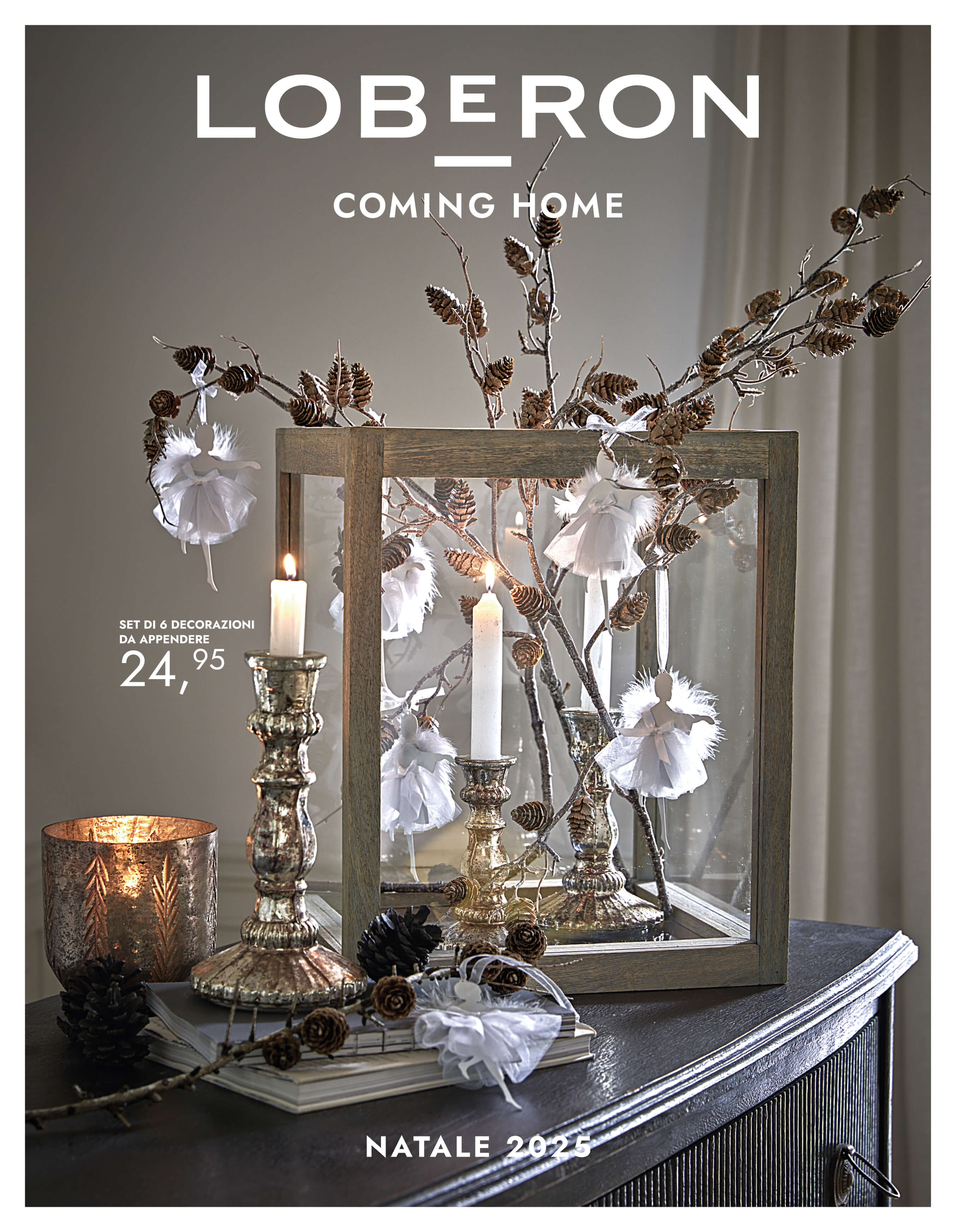 Natale | Inverno 2025