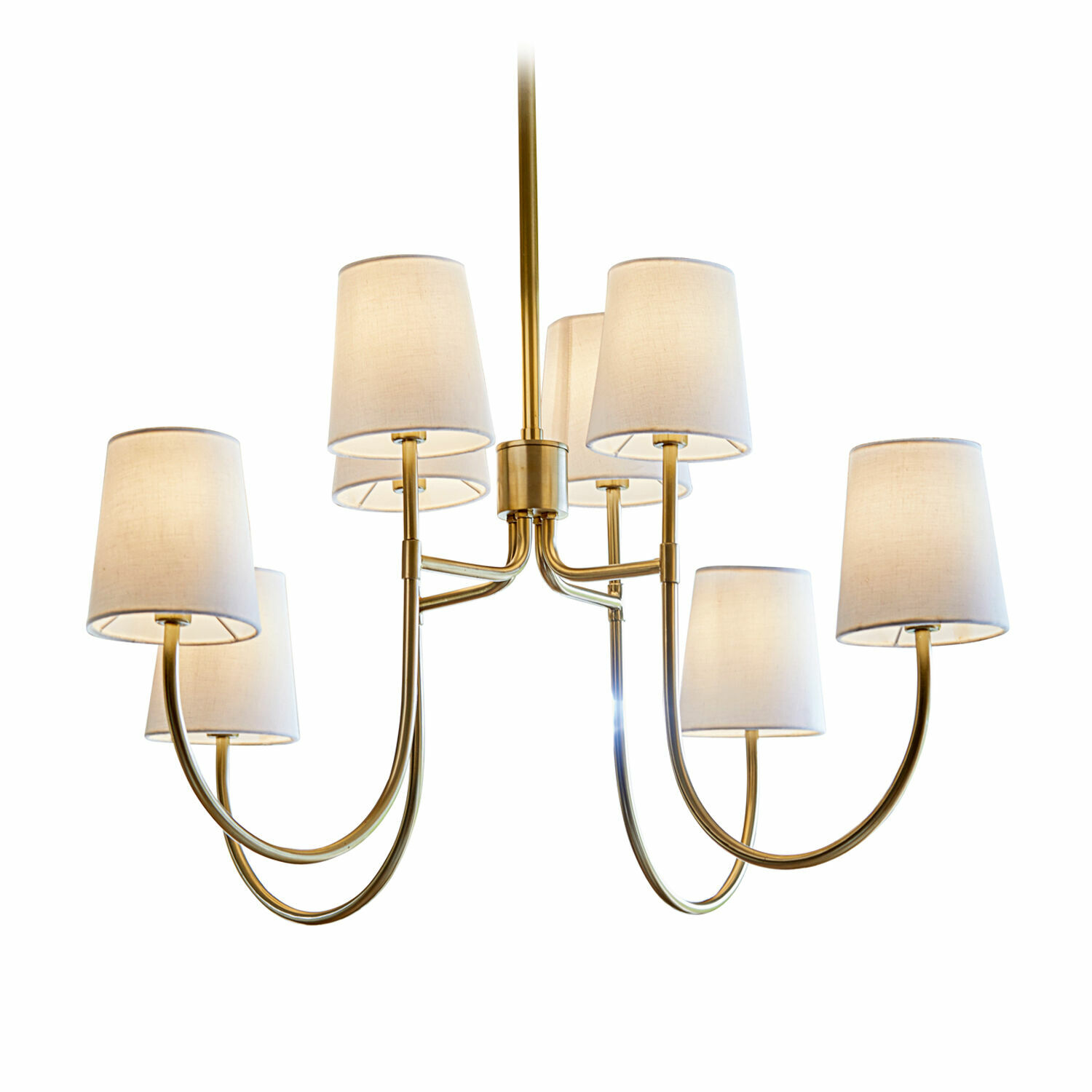 Lampada a sospensione Plainfield