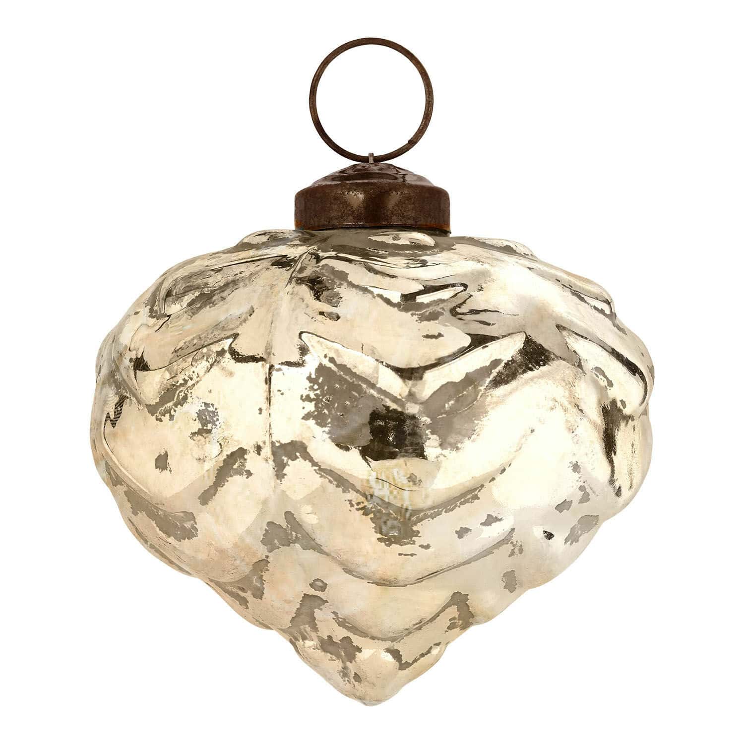 Set di 6 palline di Natale Xilianne